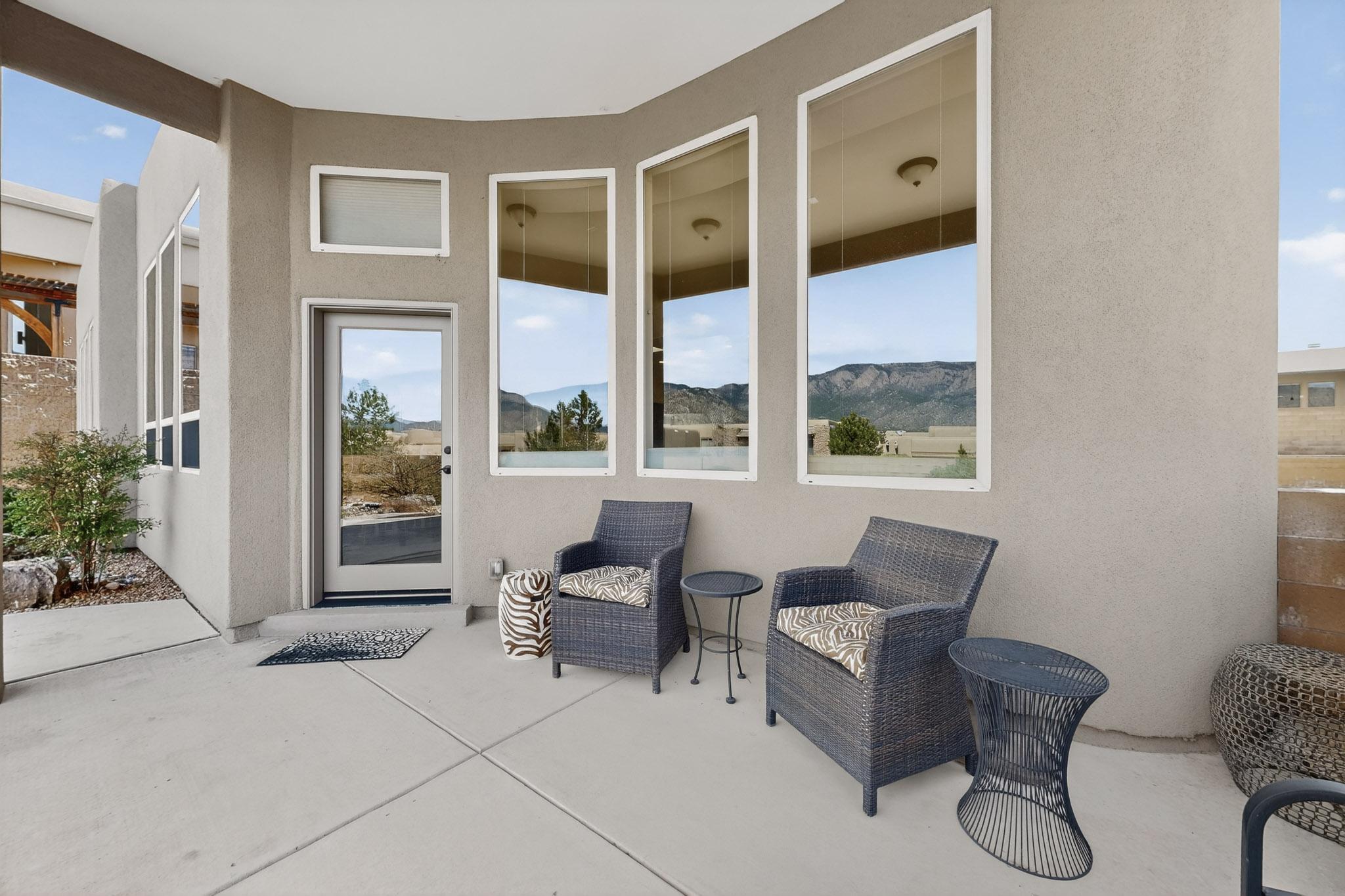 13508 Embudito View Court NE