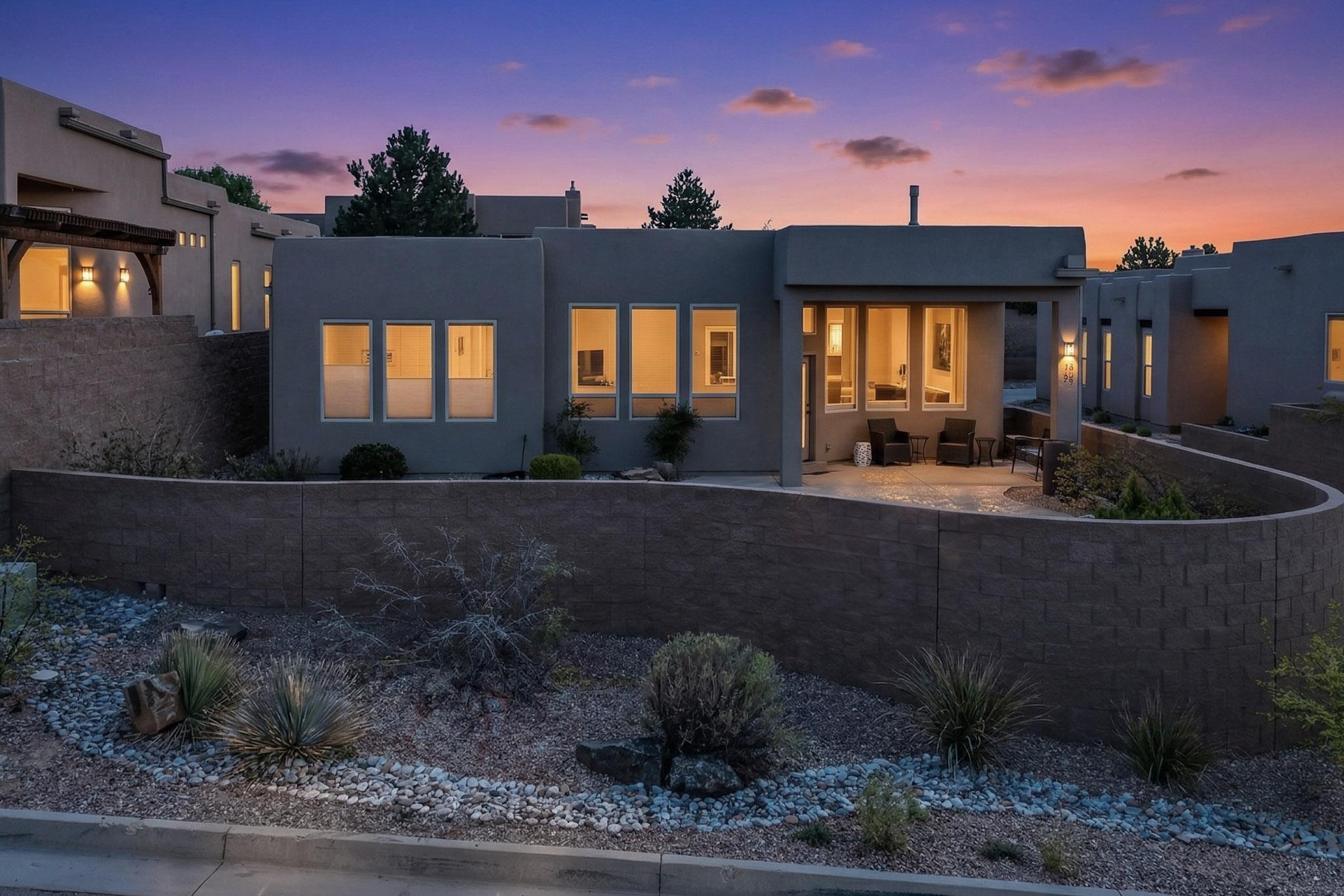 13508 Embudito View Court NE