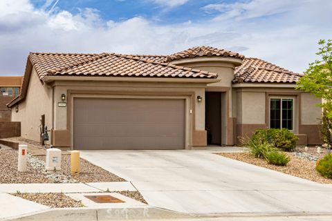 Photo of 1805 Rock Creek Trail NW, Albuquerque, NM 87120 (MLS # 1101580)