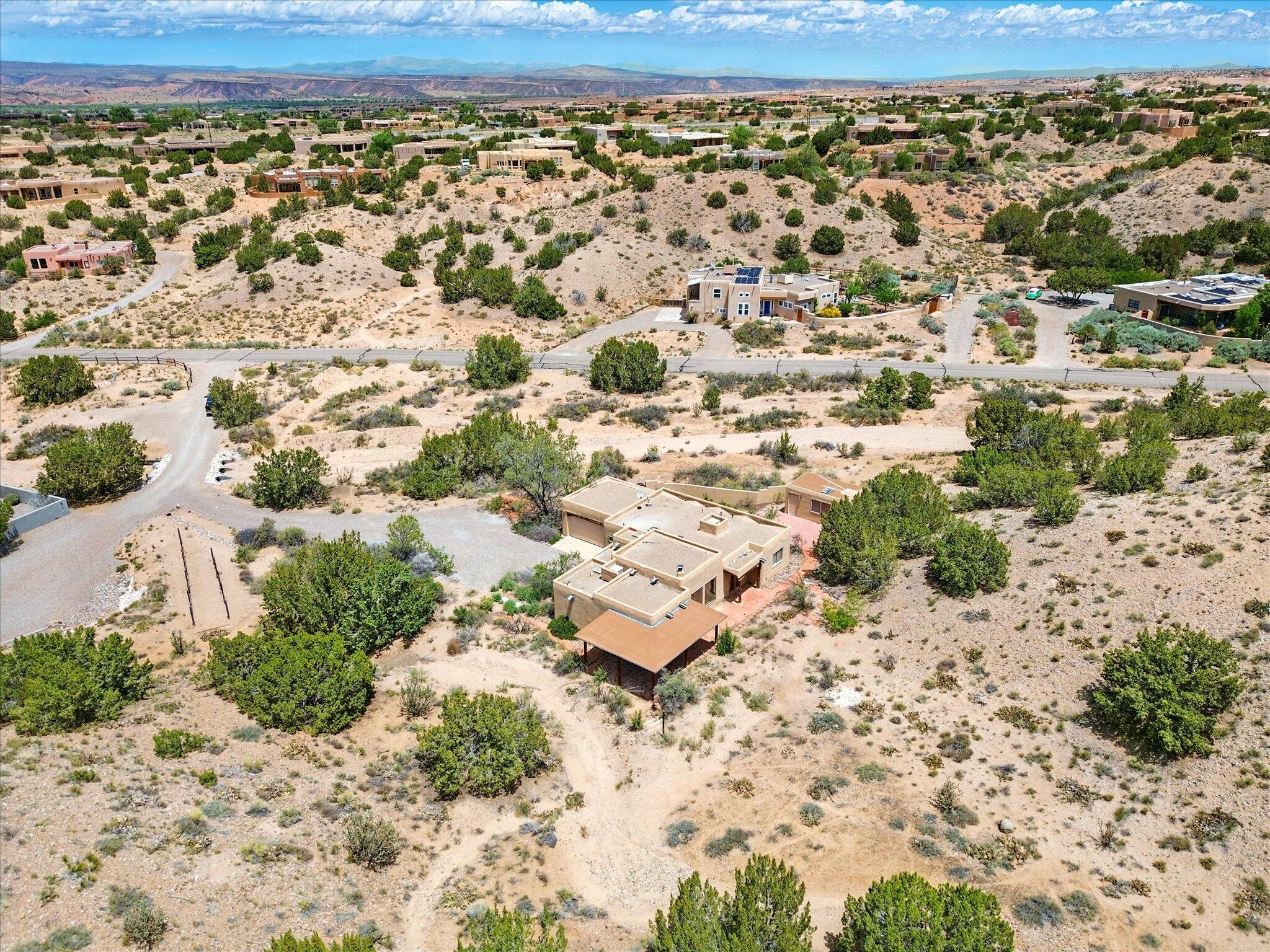 103 Vista De La Montana Loop, Placitas, New Mexico image 44