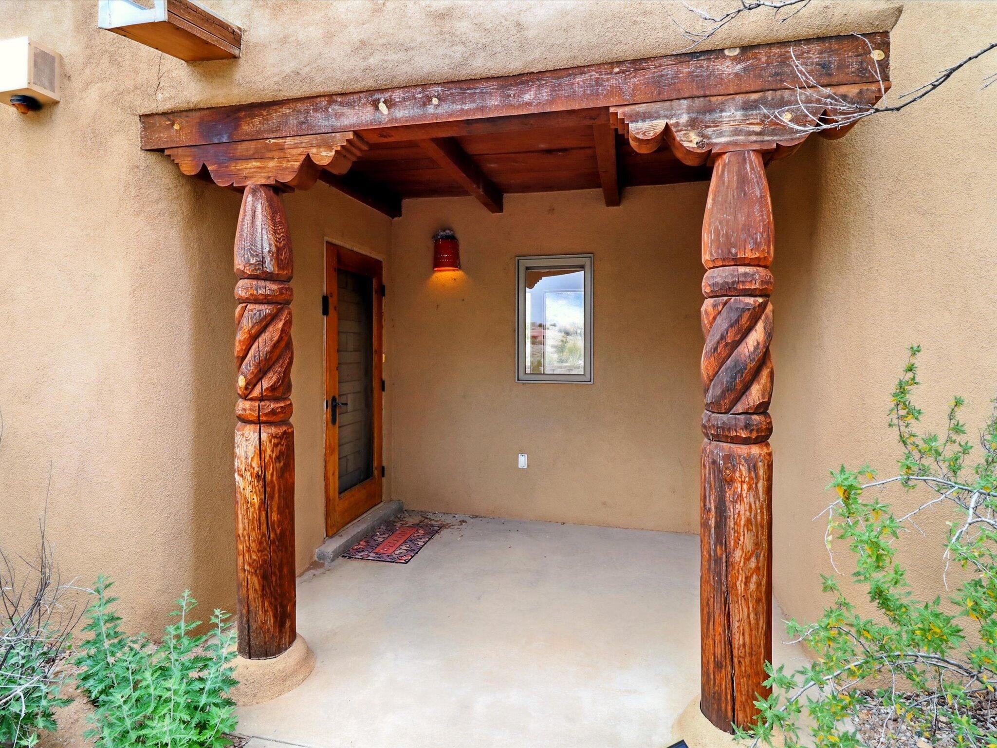 103 Vista De La Montana Loop, Placitas, New Mexico image 30