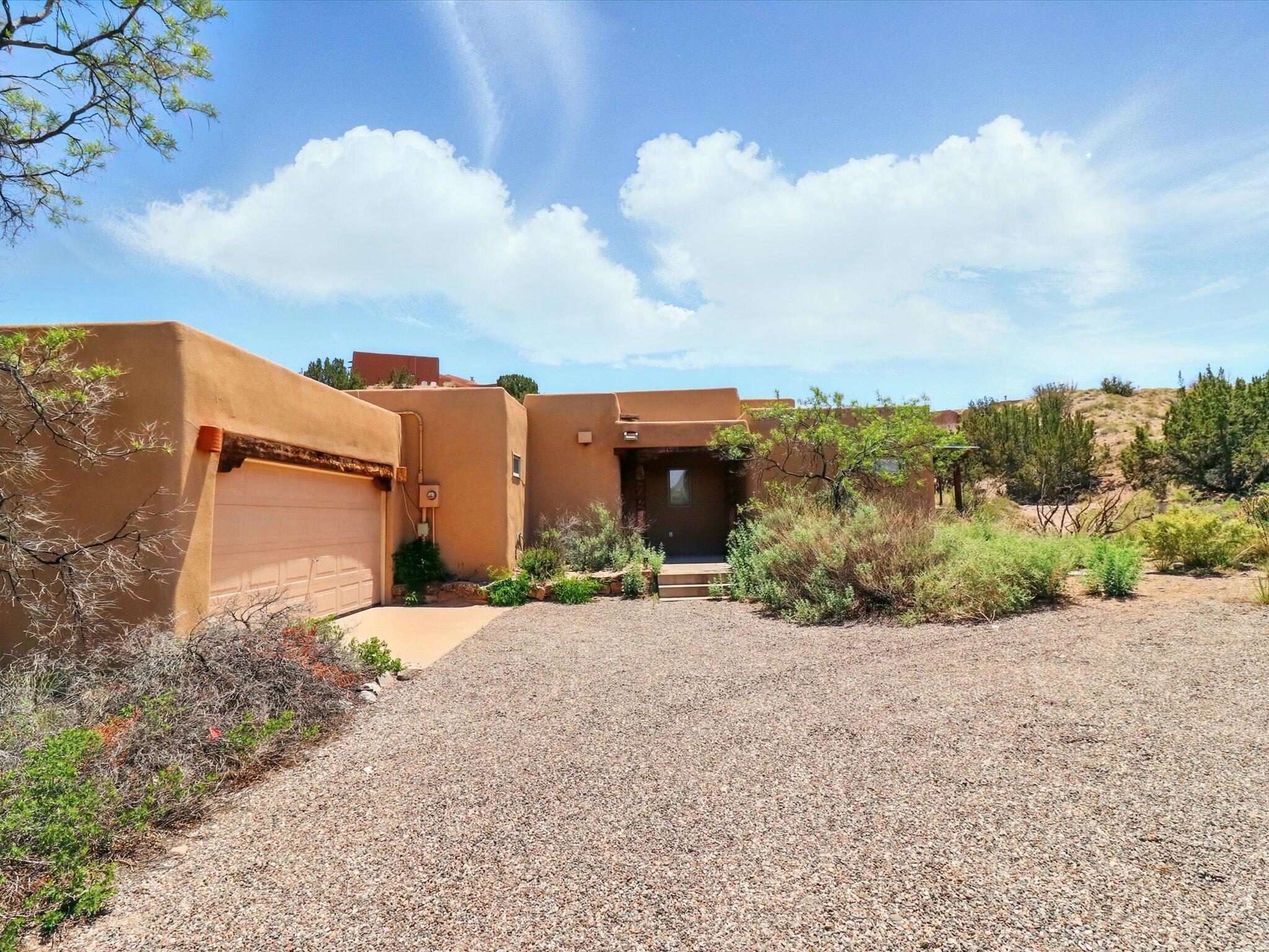 103 Vista De La Montana Loop, Placitas, New Mexico image 31