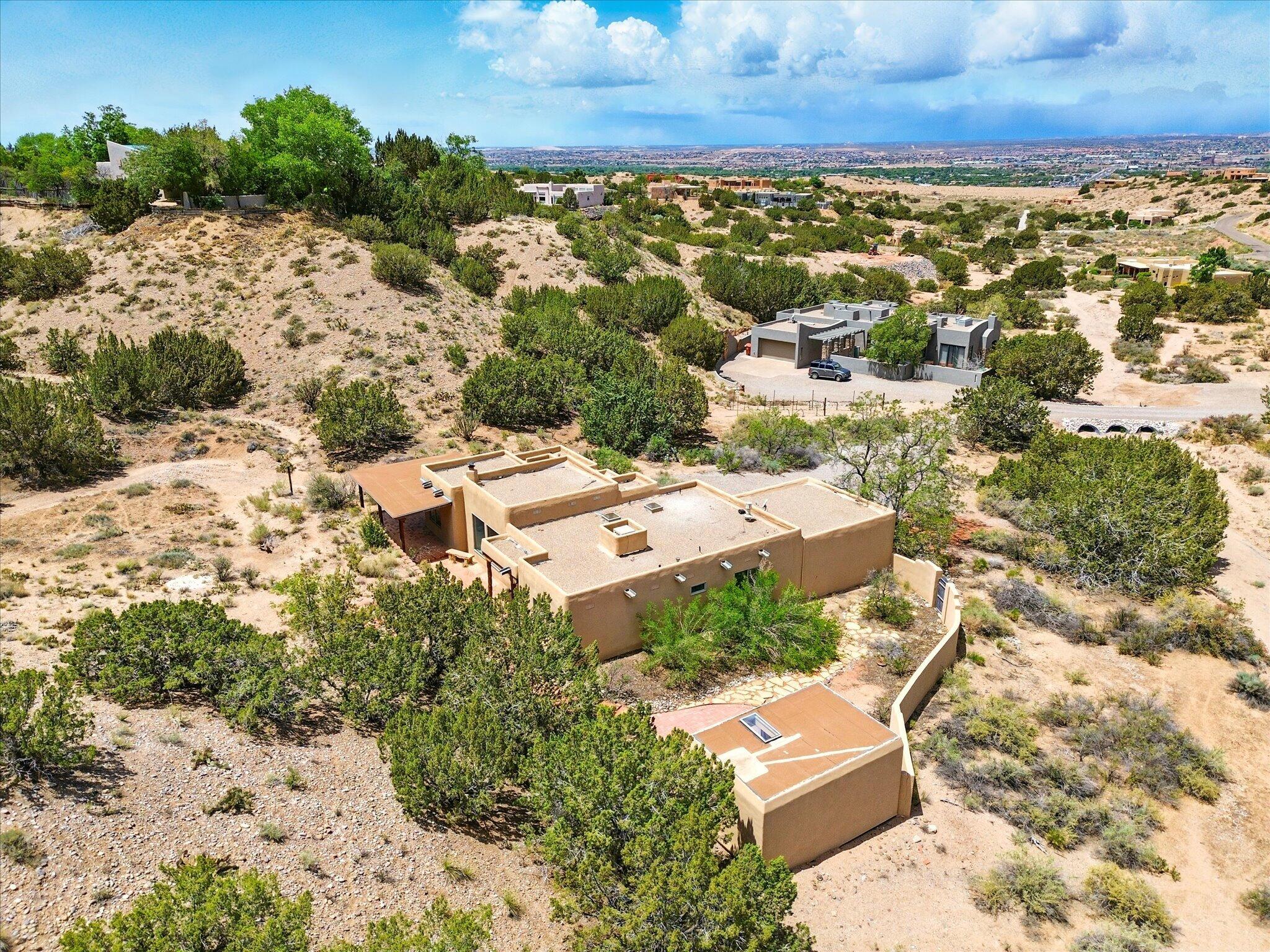 103 Vista De La Montana Loop, Placitas, New Mexico image 39