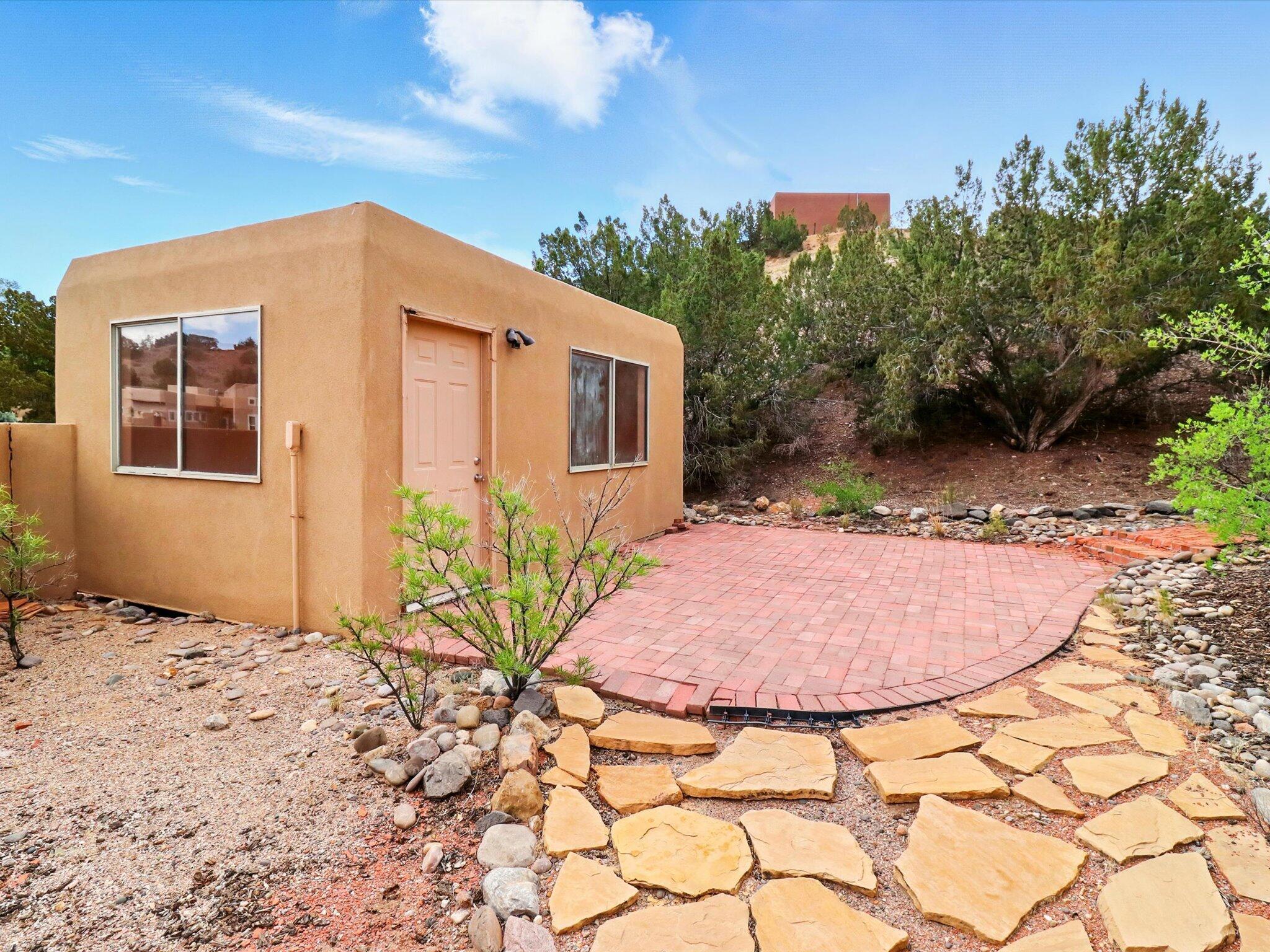 103 Vista De La Montana Loop, Placitas, New Mexico image 29