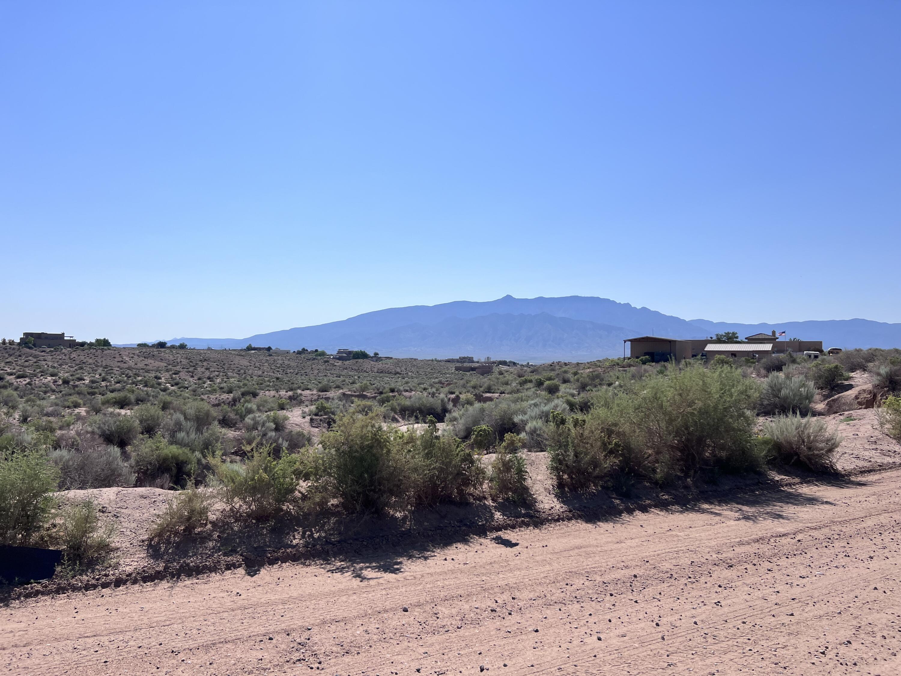 Gros Ventre Drive, Rio Rancho, New Mexico image 1