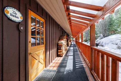 Condo For Sale - 35 Firehouse Road<br/> Taos Ski Valley, NM 87525