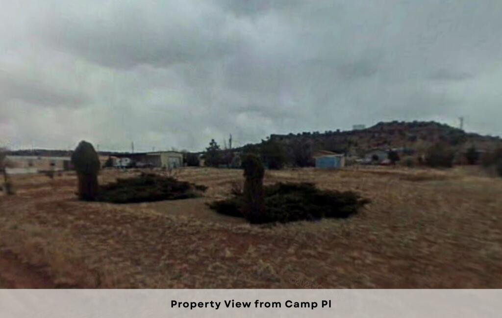 309 Camp, Conchas Dam, New Mexico image 16