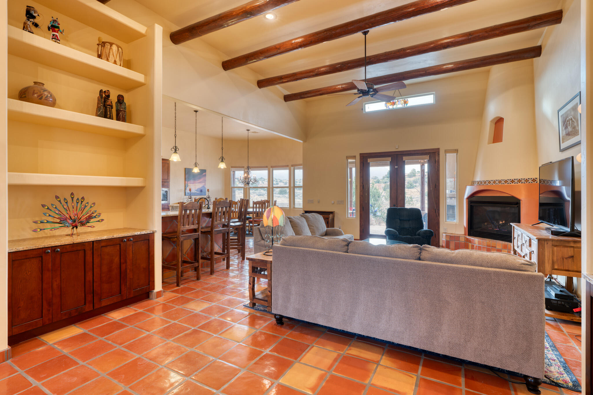 12 Anasazi Meadows Court, Placitas, New Mexico image 9