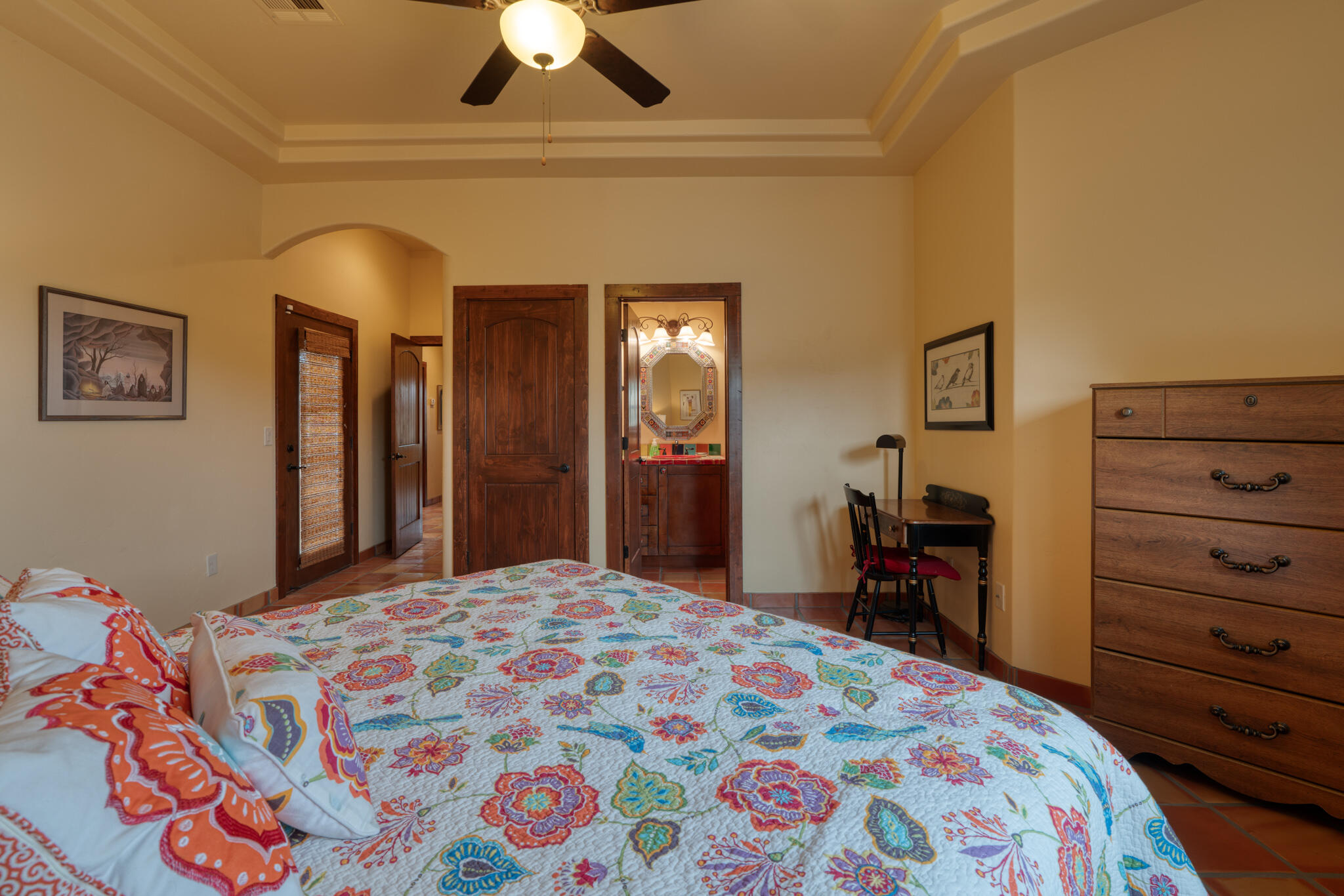 12 Anasazi Meadows Court, Placitas, New Mexico image 36