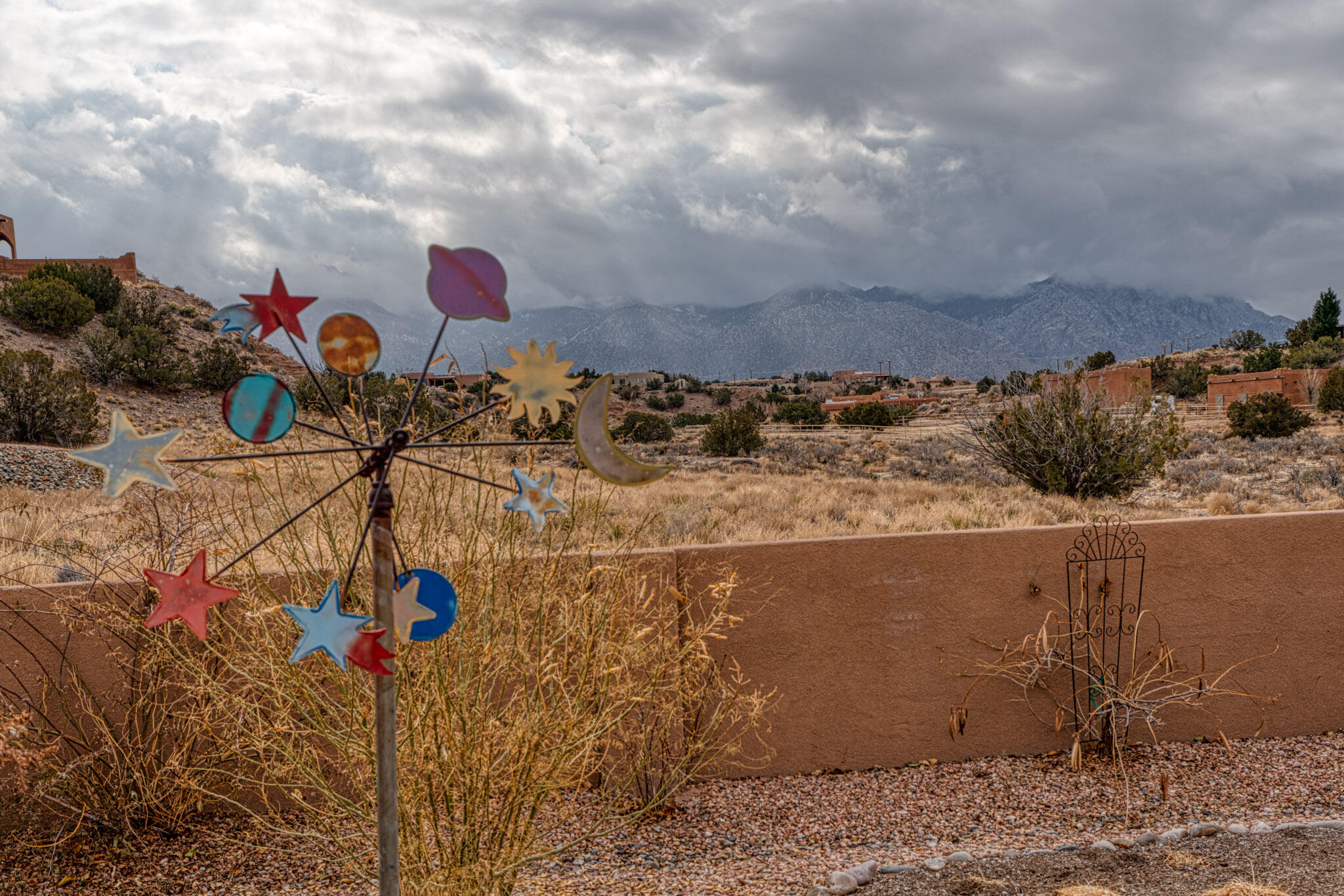 12 Anasazi Meadows Court, Placitas, New Mexico image 39