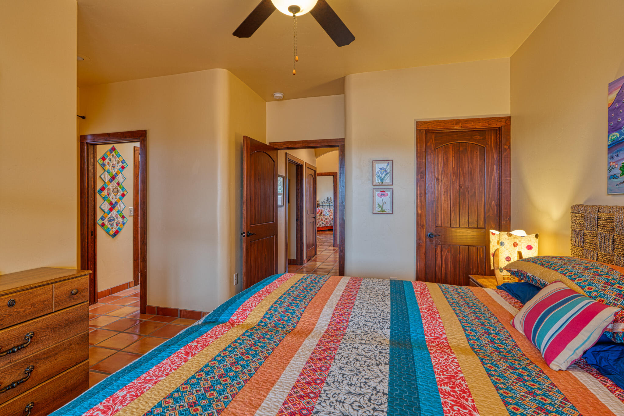 12 Anasazi Meadows Court, Placitas, New Mexico image 33