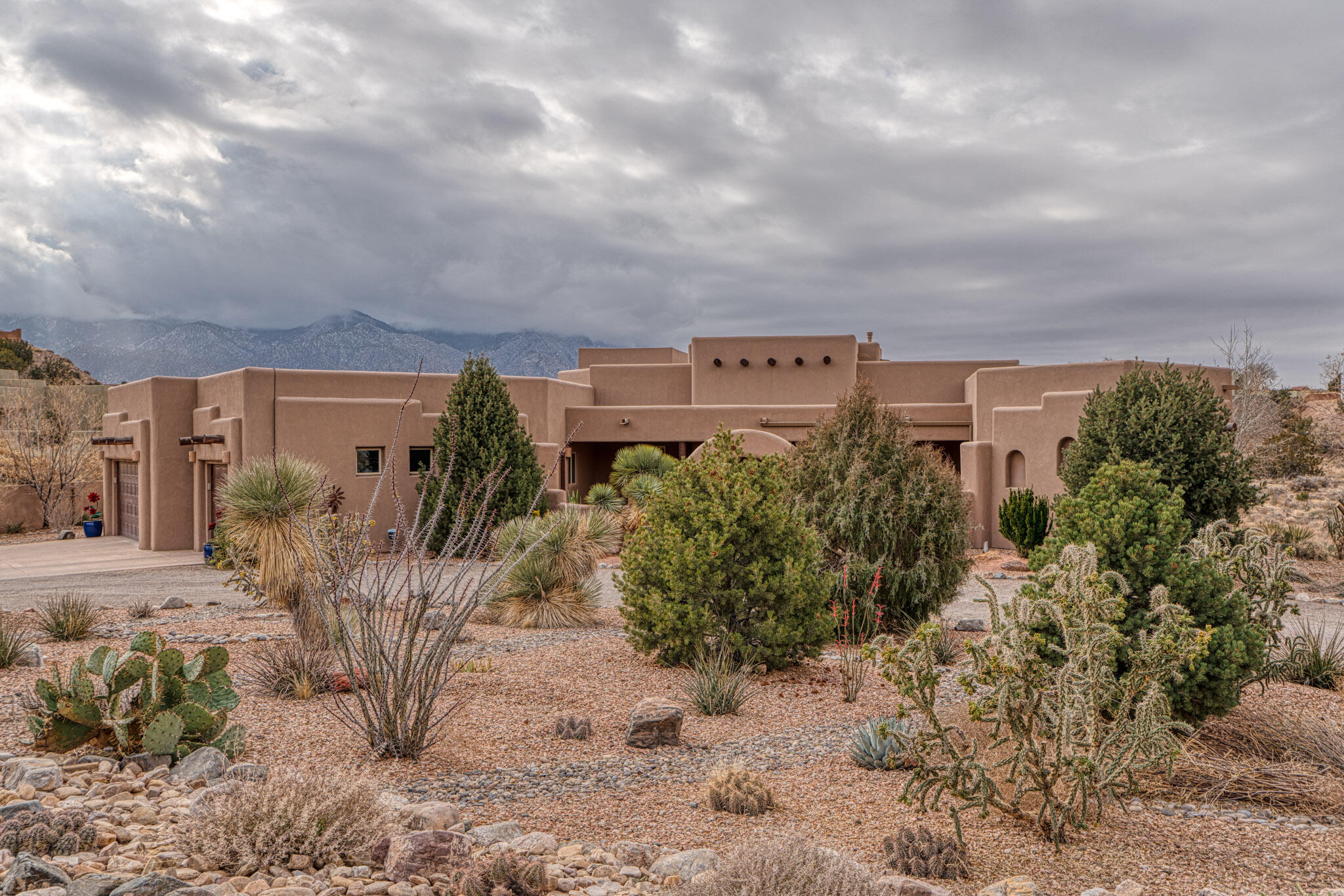 12 Anasazi Meadows Court, Placitas, New Mexico image 41