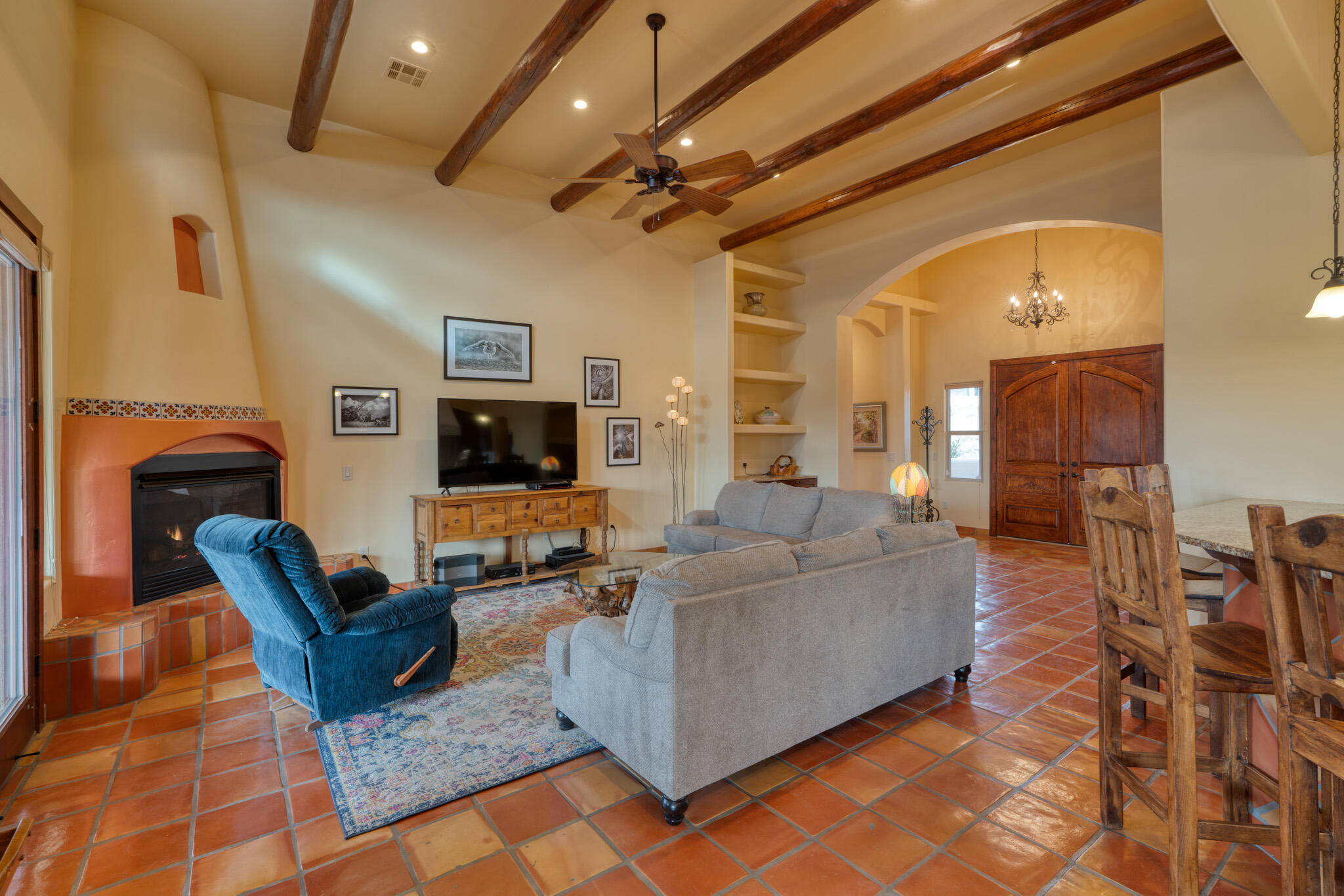 12 Anasazi Meadows Court, Placitas, New Mexico image 10