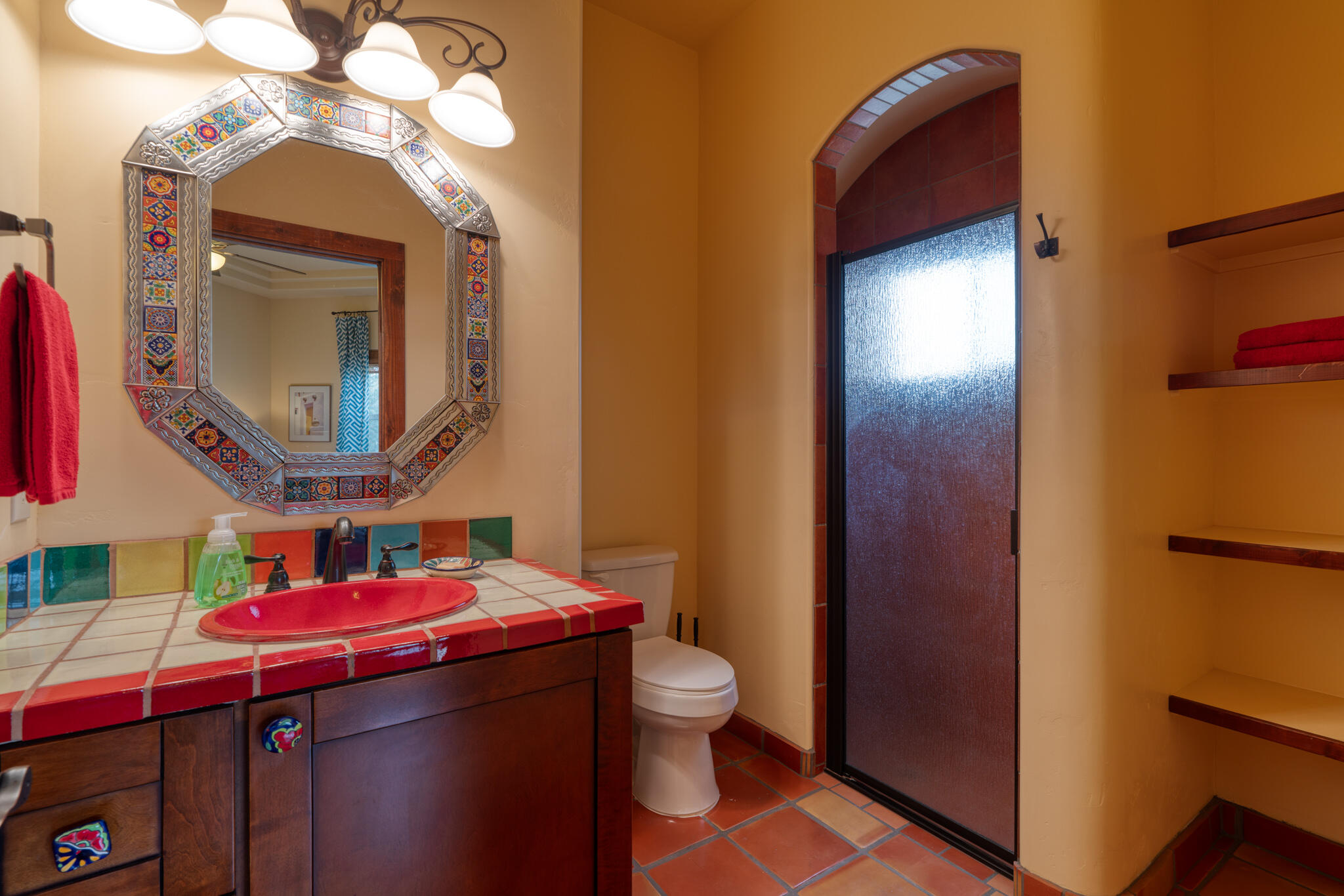 12 Anasazi Meadows Court, Placitas, New Mexico image 34