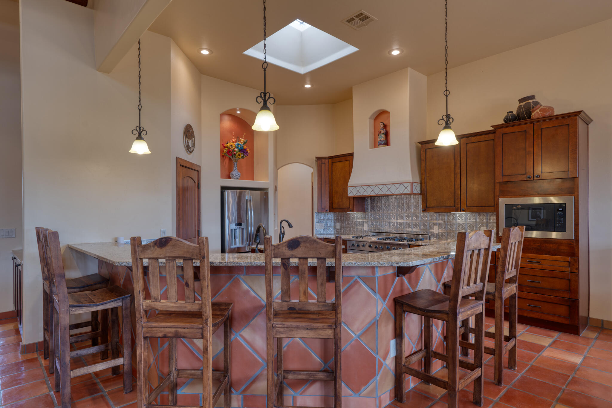 12 Anasazi Meadows Court, Placitas, New Mexico image 12