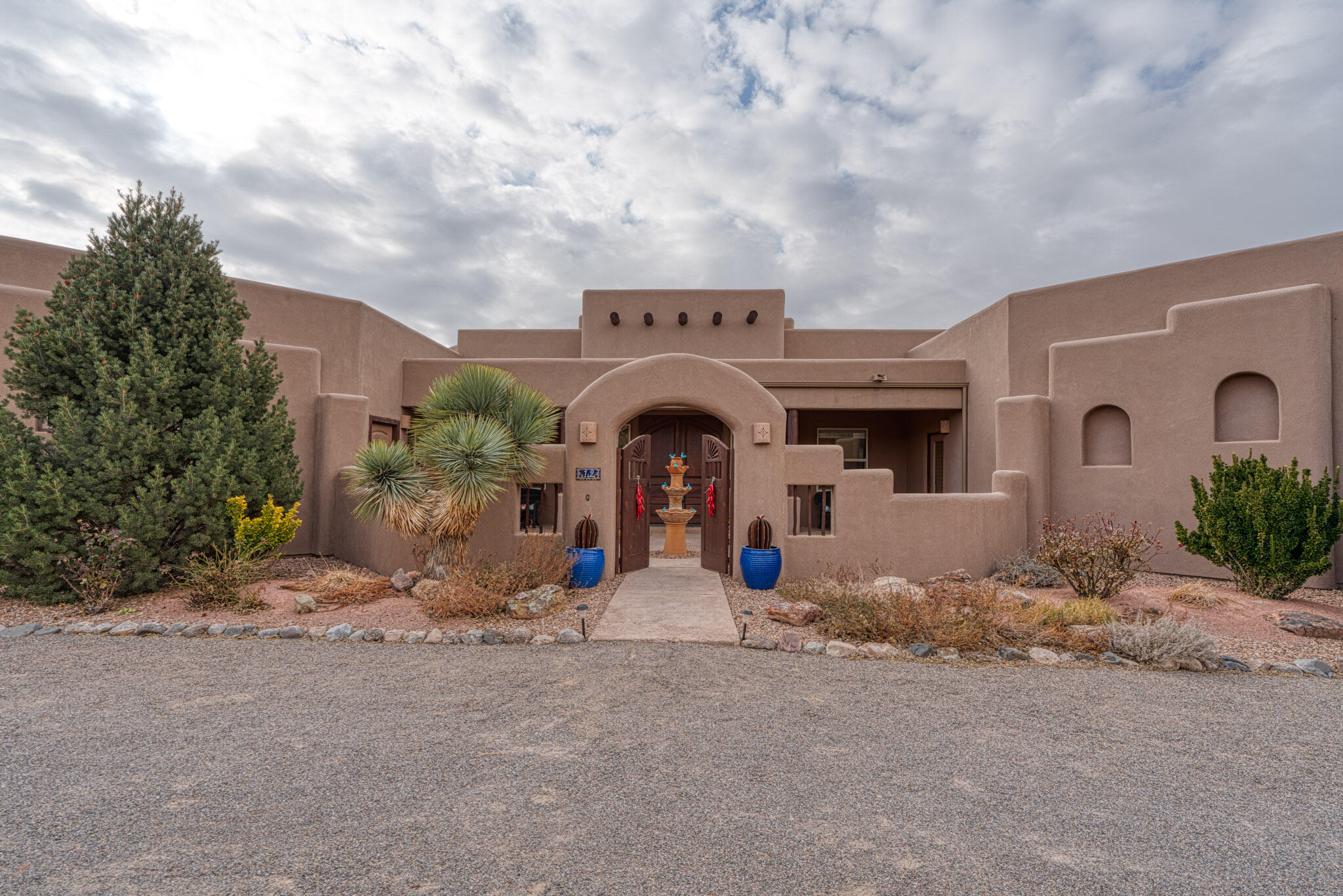 12 Anasazi Meadows Court, Placitas, New Mexico image 43