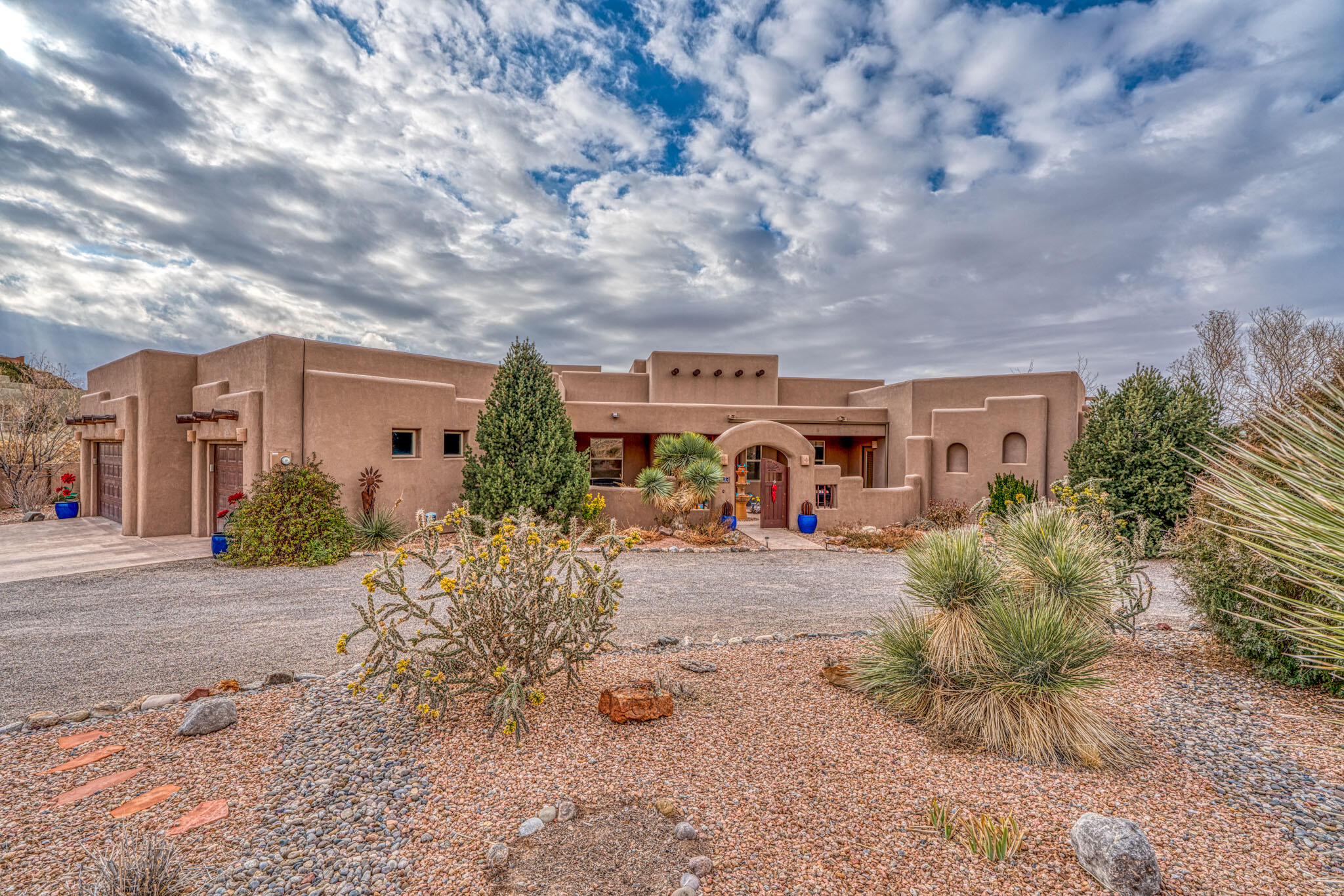 12 Anasazi Meadows Court, Placitas, New Mexico image 1