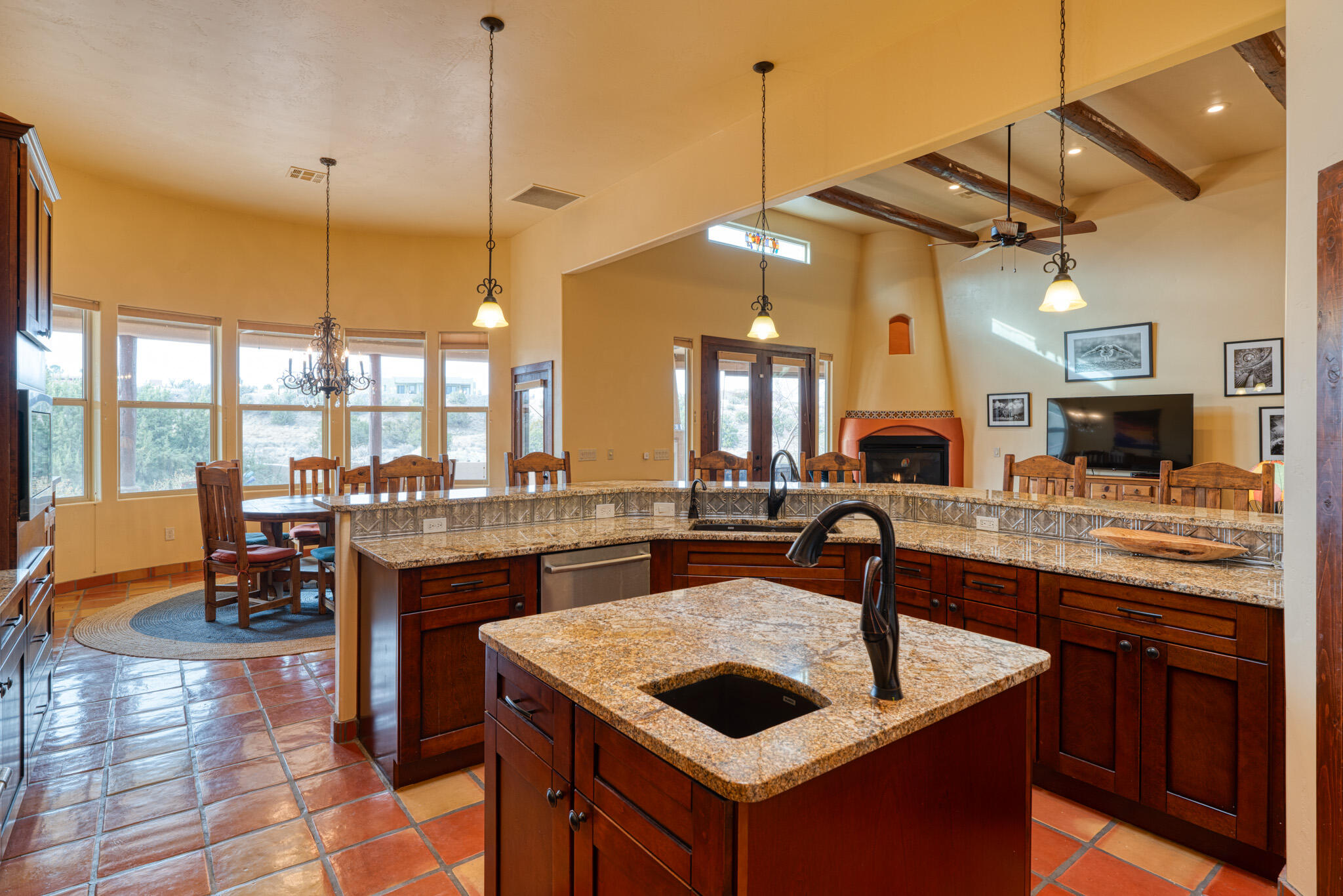 12 Anasazi Meadows Court, Placitas, New Mexico image 15