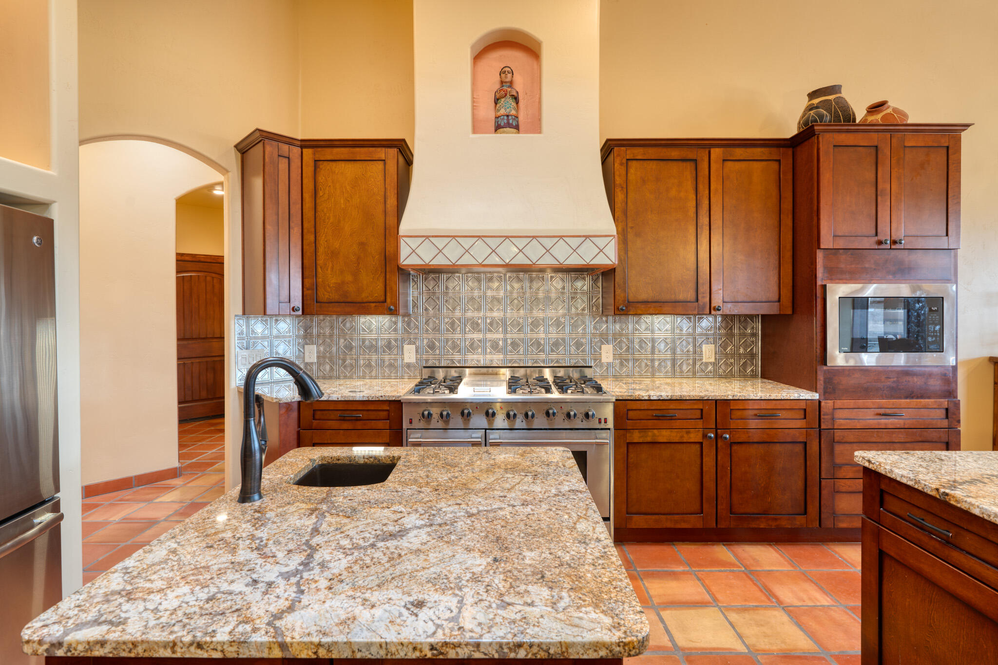 12 Anasazi Meadows Court, Placitas, New Mexico image 14