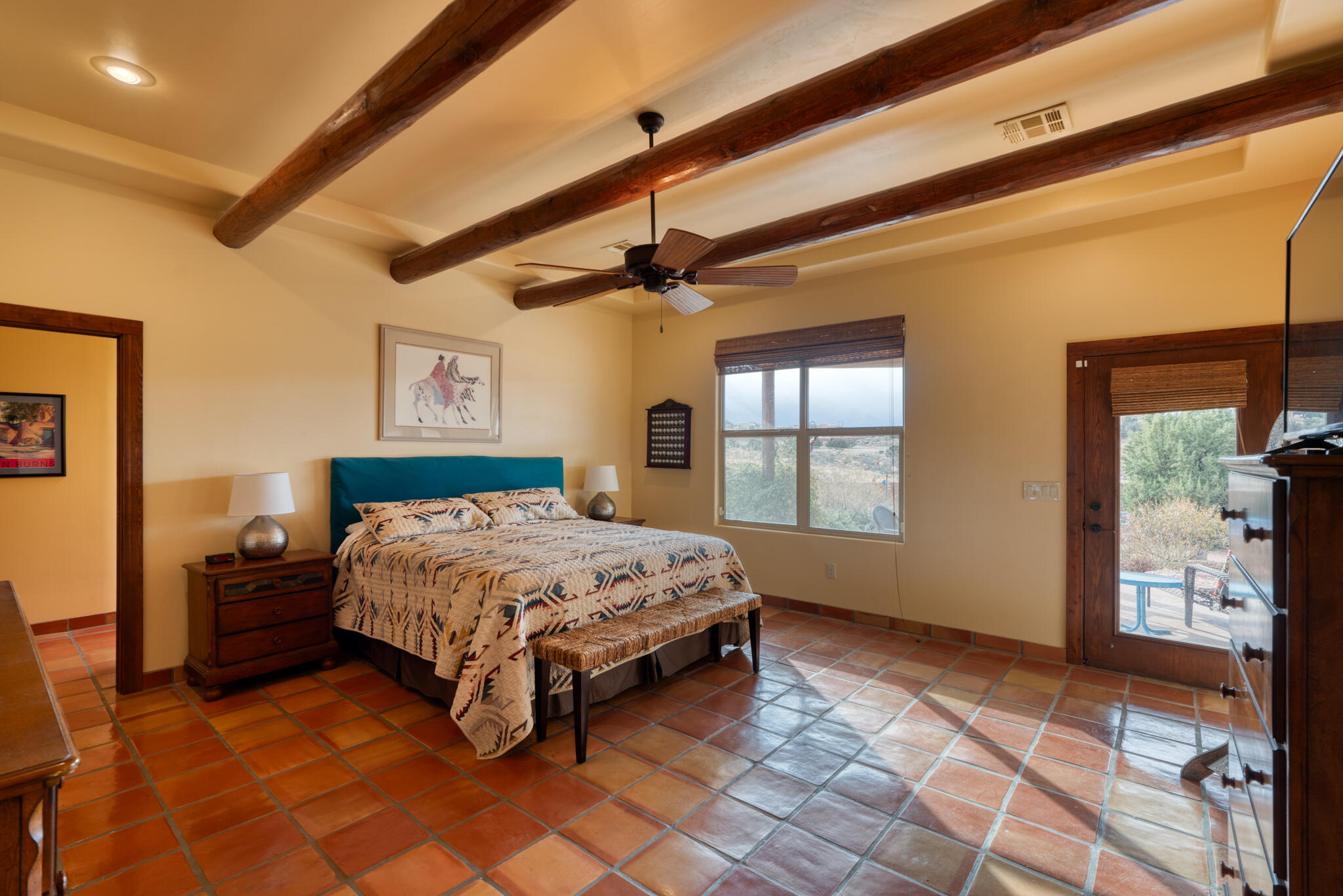 12 Anasazi Meadows Court, Placitas, New Mexico image 21