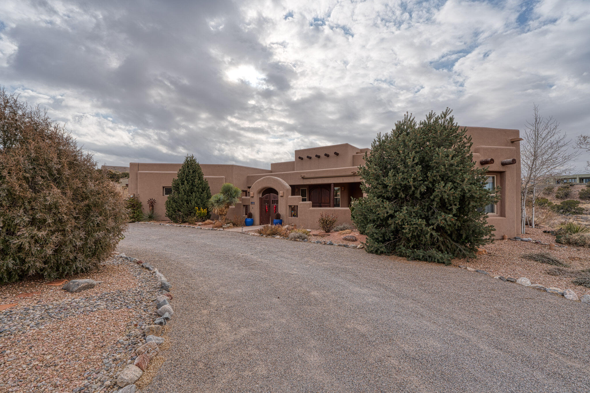 12 Anasazi Meadows Court, Placitas, New Mexico image 4