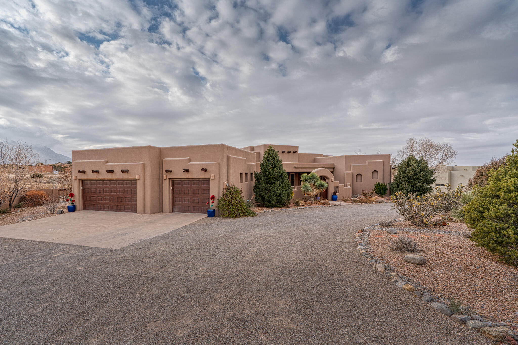 12 Anasazi Meadows Court, Placitas, New Mexico image 42