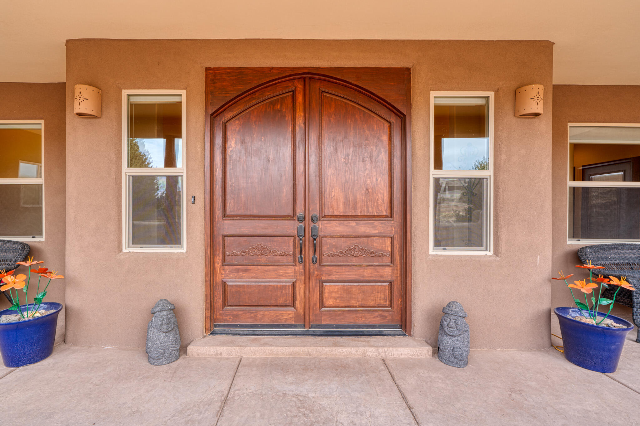 12 Anasazi Meadows Court, Placitas, New Mexico image 5