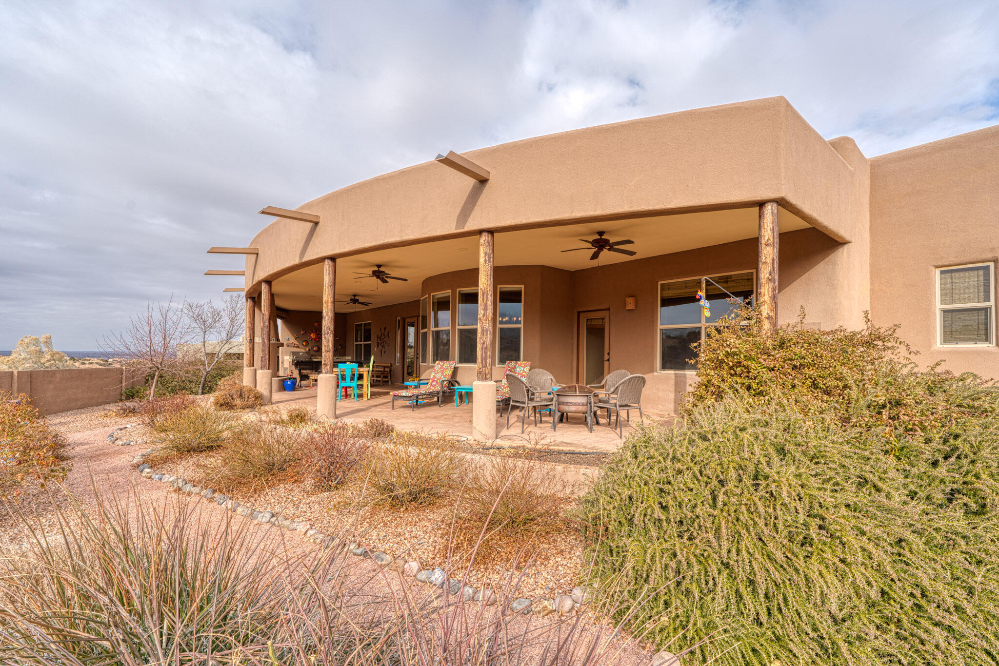 12 Anasazi Meadows Court, Placitas, New Mexico image 40