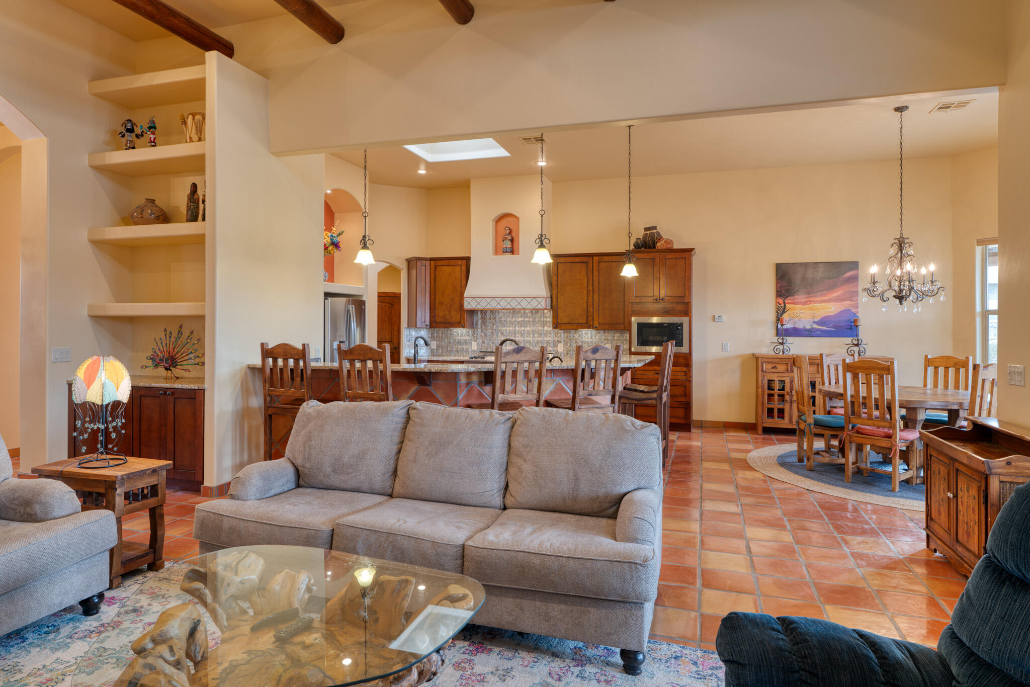 12 Anasazi Meadows Court, Placitas, New Mexico image 11