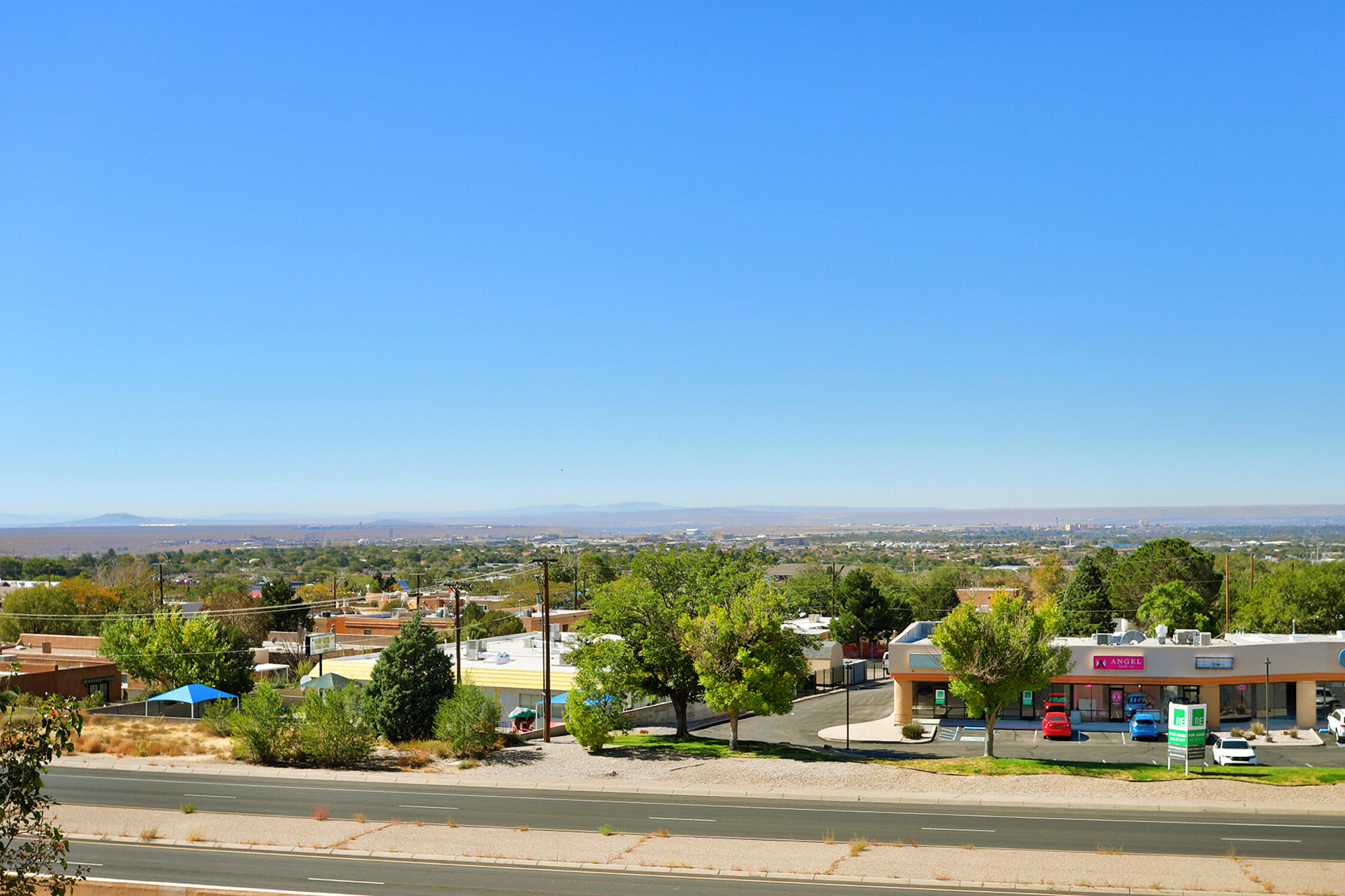 443 Avital Drive, Albuquerque, New Mexico image 34