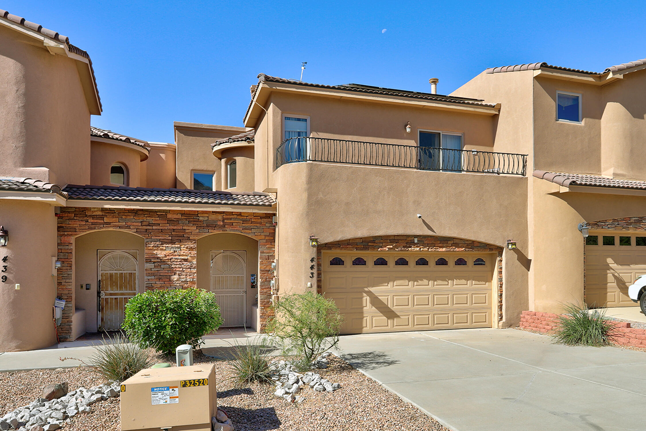 443 Avital Drive, Albuquerque, New Mexico image 1