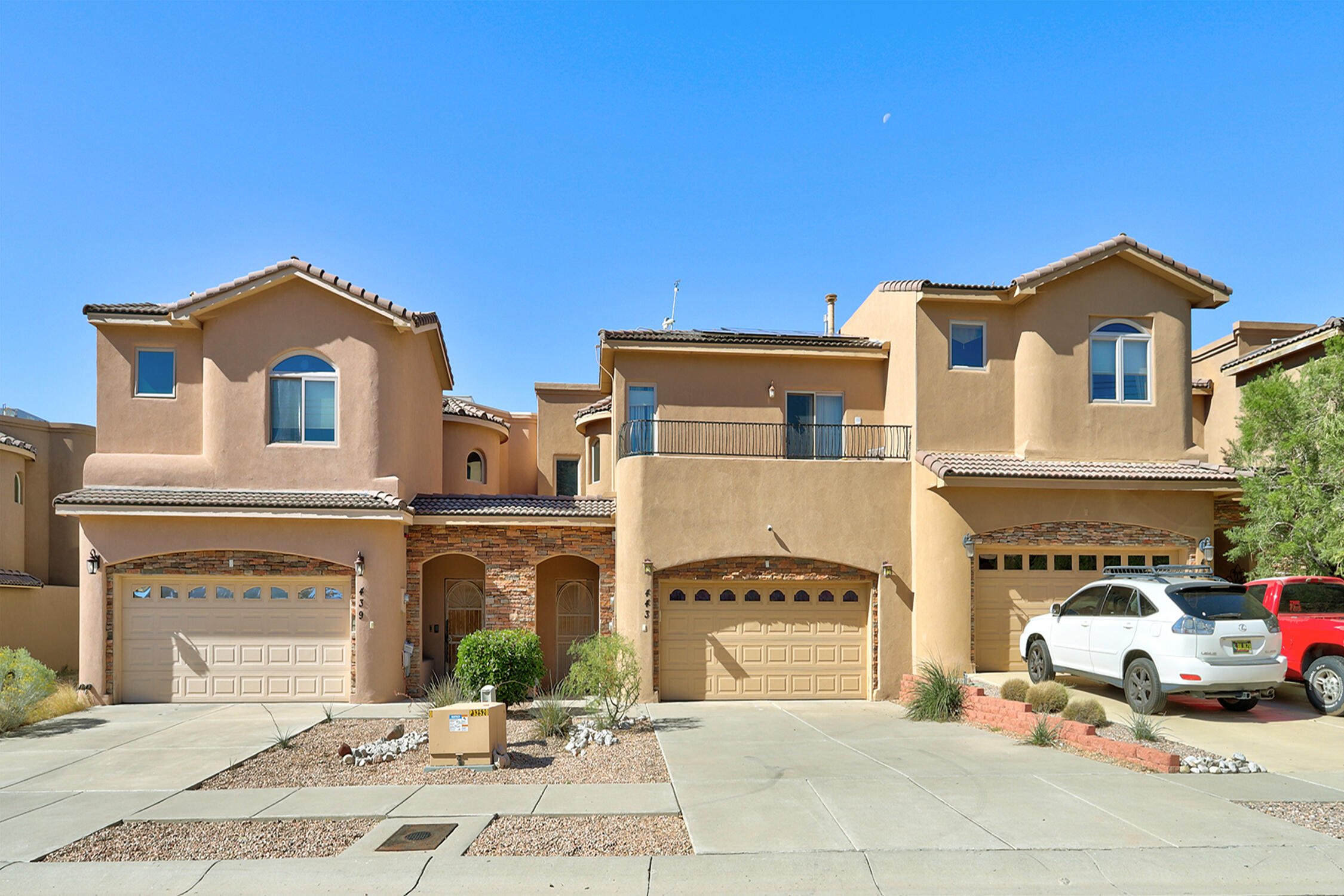 443 Avital Drive, Albuquerque, New Mexico image 14