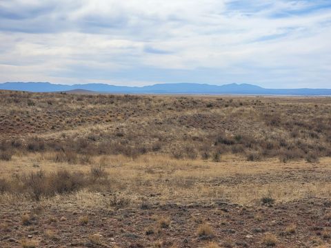 Vacant Land For Sale - 150 Amarilla Drive<br/> Moriarty, NM 87035