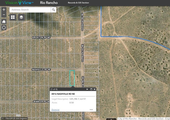4816 NAGOYA RD NE, RIO RANCHO, NM 87144 - Image ca3d47005a1b9d64b51aa22e6bd39ce6/3873636067