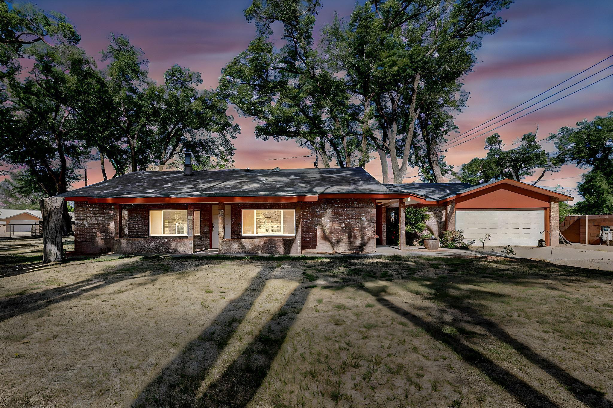 2215 Margaret Drive, Bosque Farms, New Mexico image 1