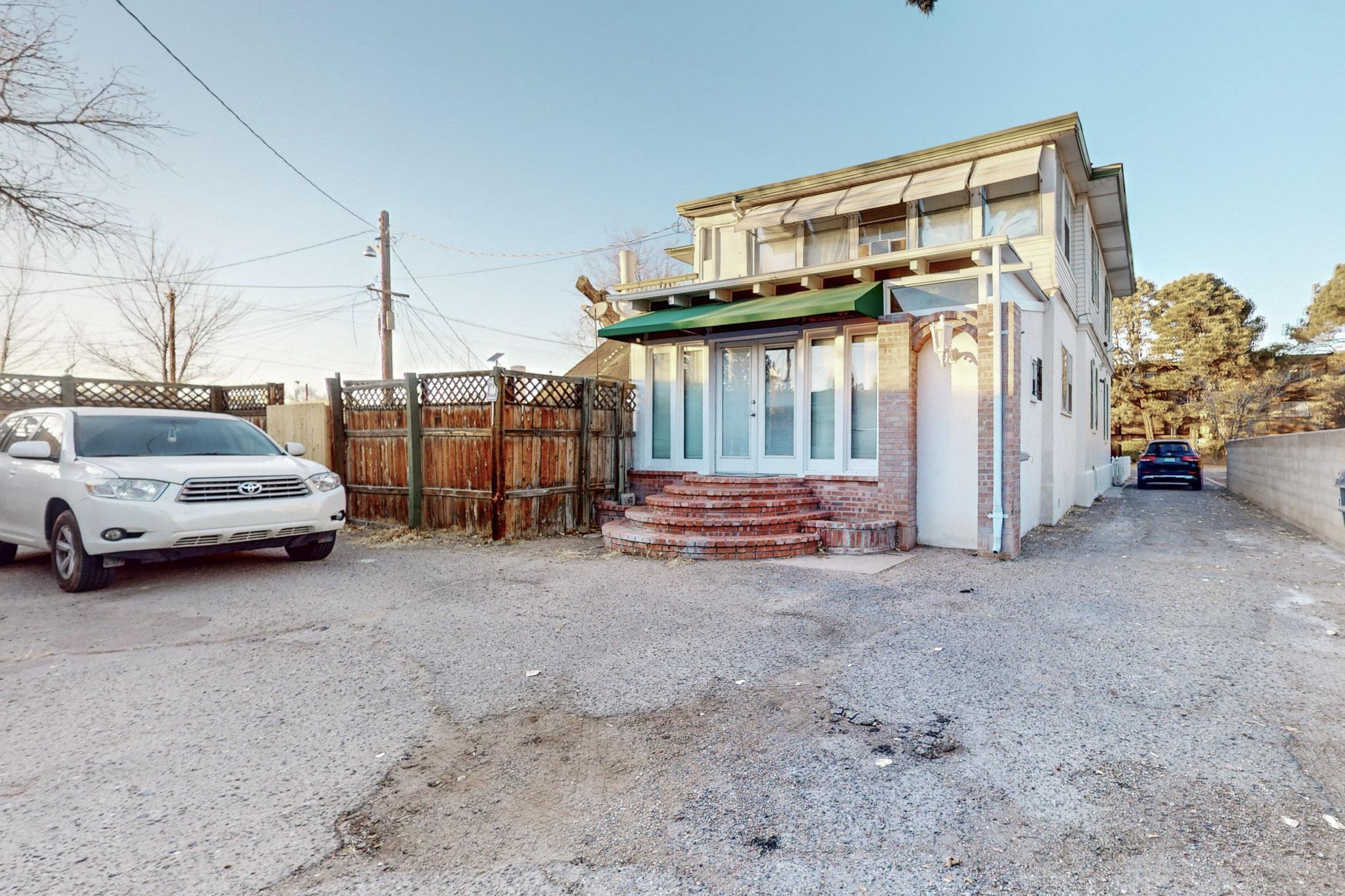 908 Tijeras Avenue, Albuquerque, New Mexico image 34