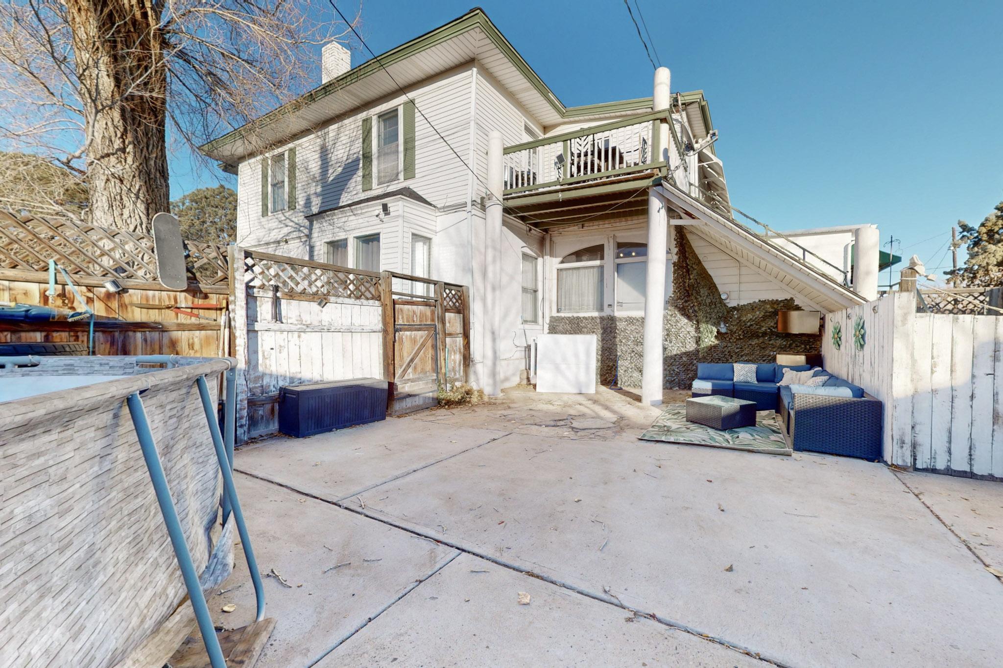 908 Tijeras Avenue, Albuquerque, New Mexico image 37