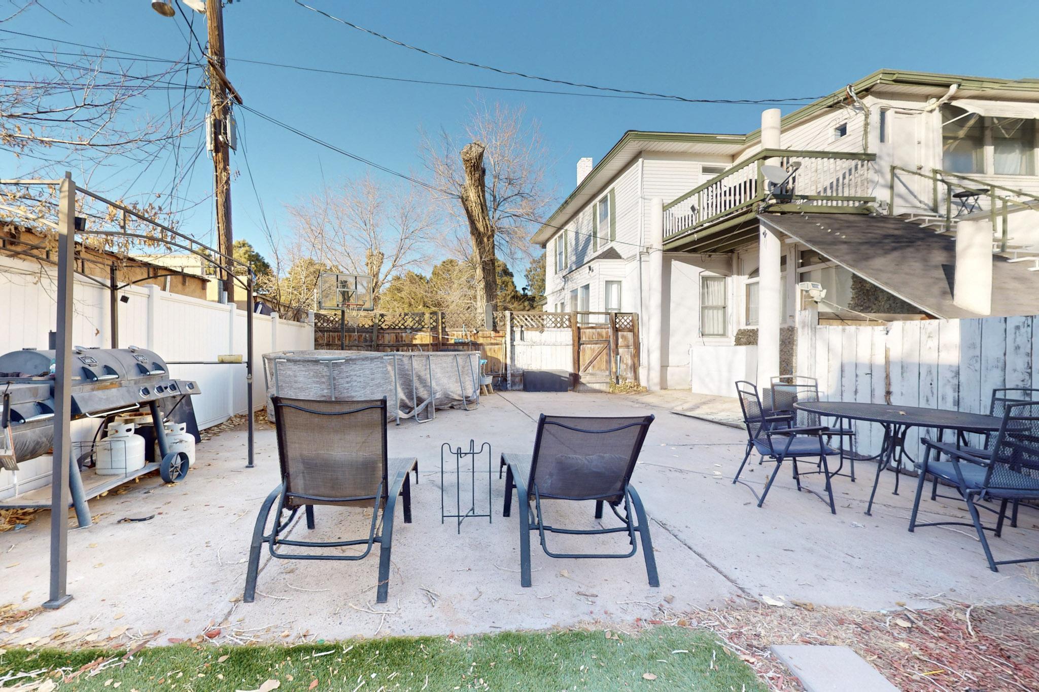 908 Tijeras Avenue, Albuquerque, New Mexico image 35