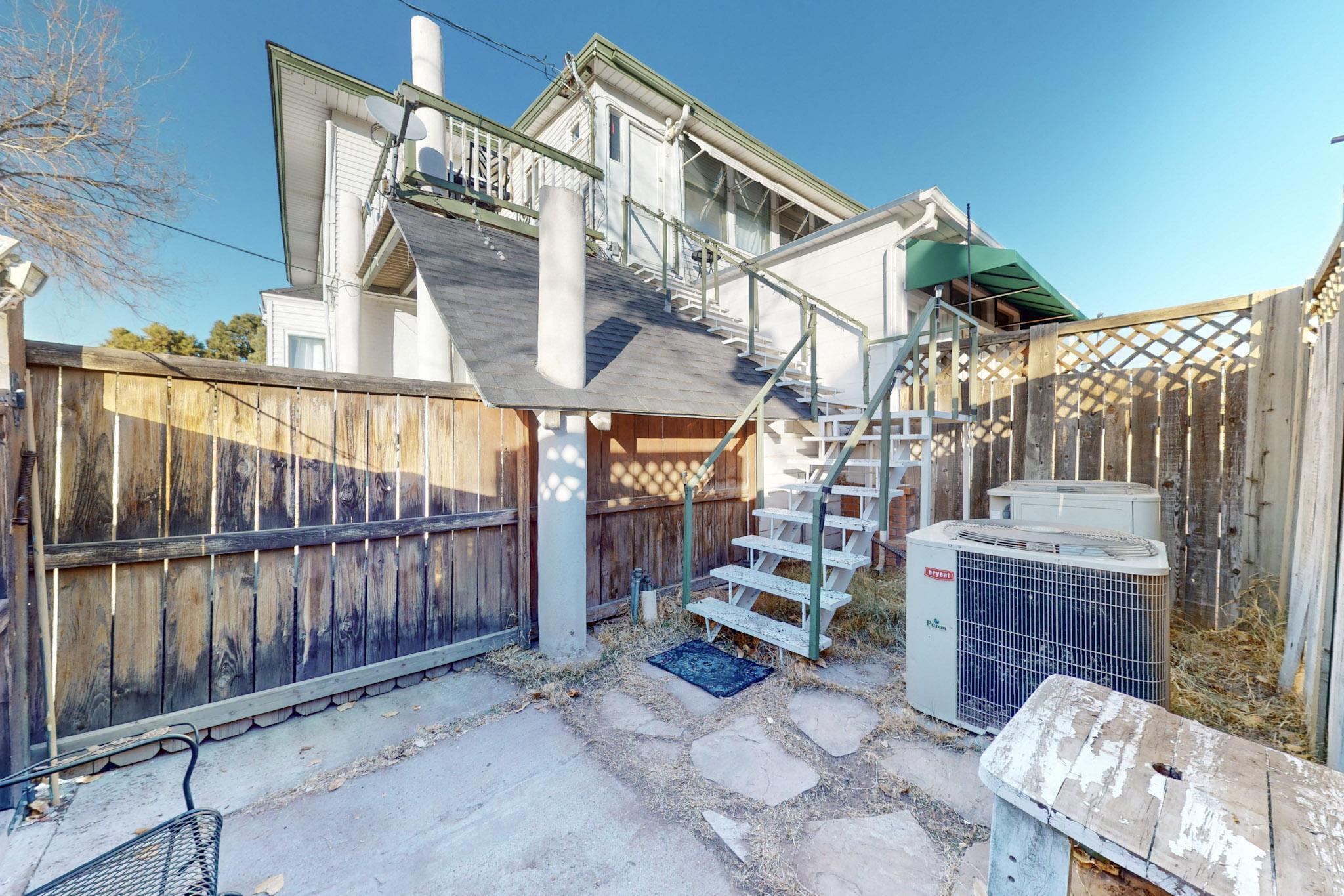 908 Tijeras Avenue, Albuquerque, New Mexico image 39