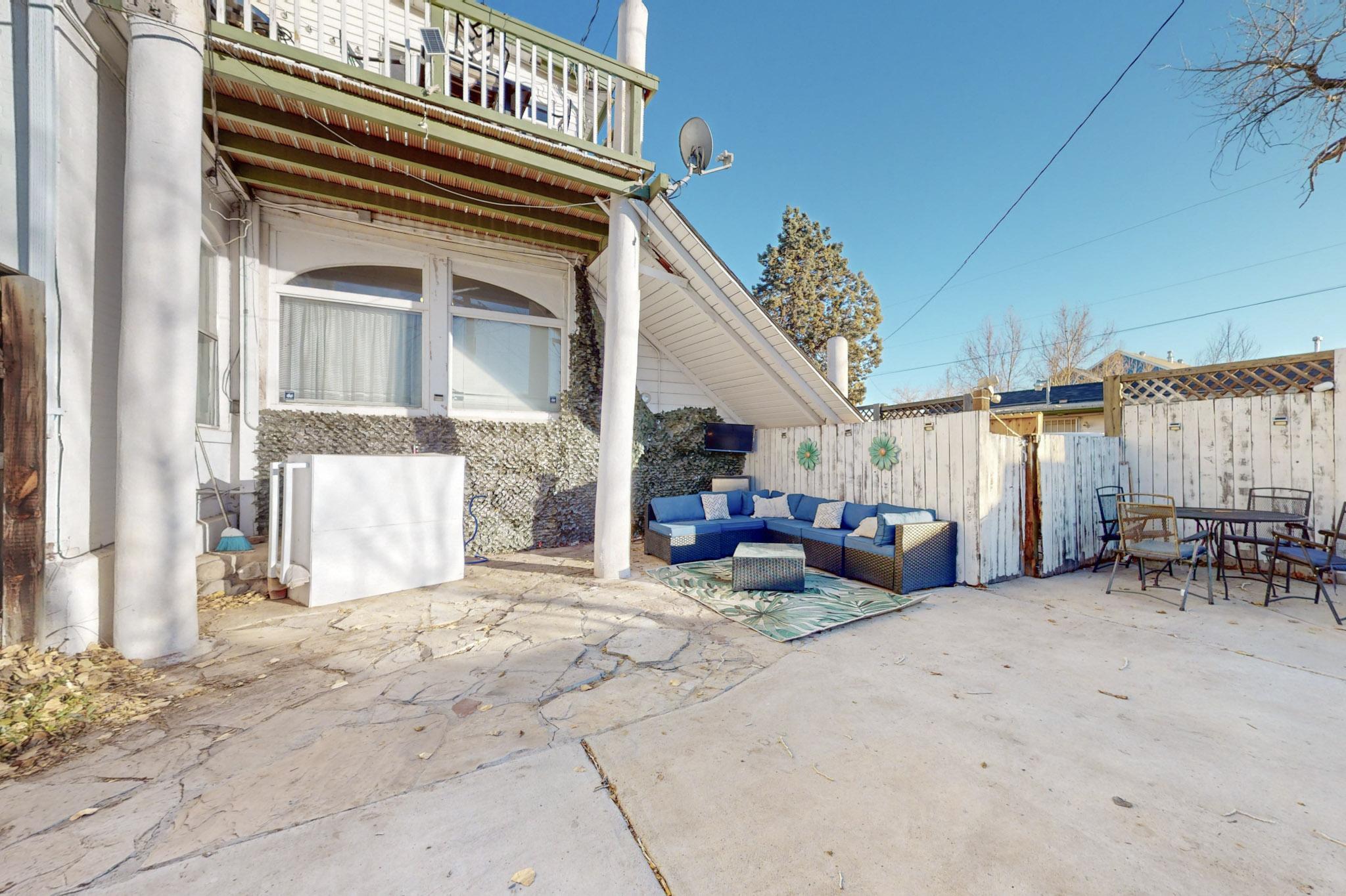 908 Tijeras Avenue, Albuquerque, New Mexico image 36