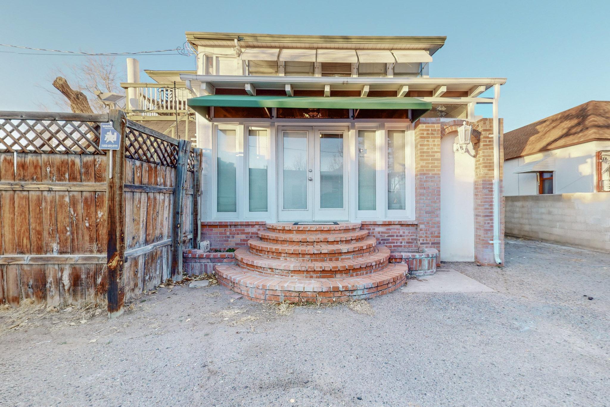 908 Tijeras Avenue, Albuquerque, New Mexico image 33