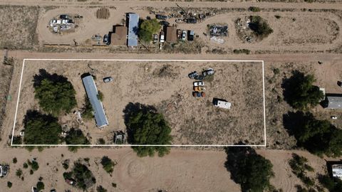 Vacant Land For Sale - 17 Private Drive 1618a<br/> Rio Arriba County, Abiquiu, NM 87510
