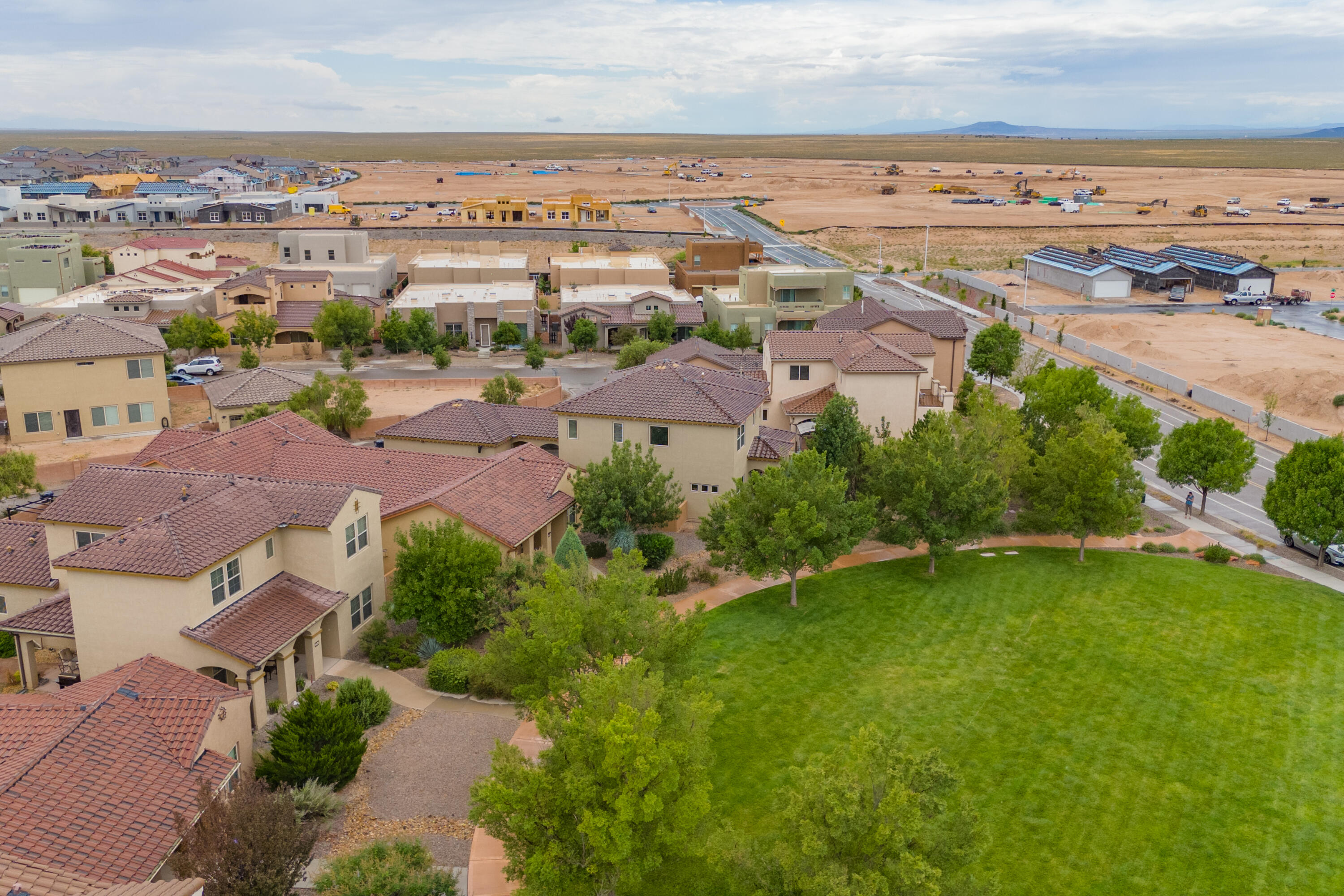 5636 Sagan Loop, Albuquerque, New Mexico image 47