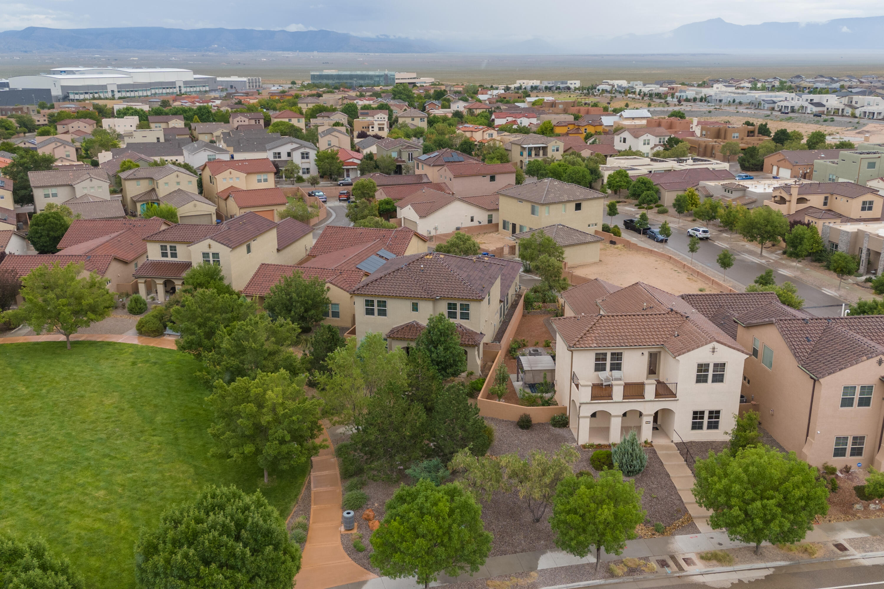 5636 Sagan Loop, Albuquerque, New Mexico image 50