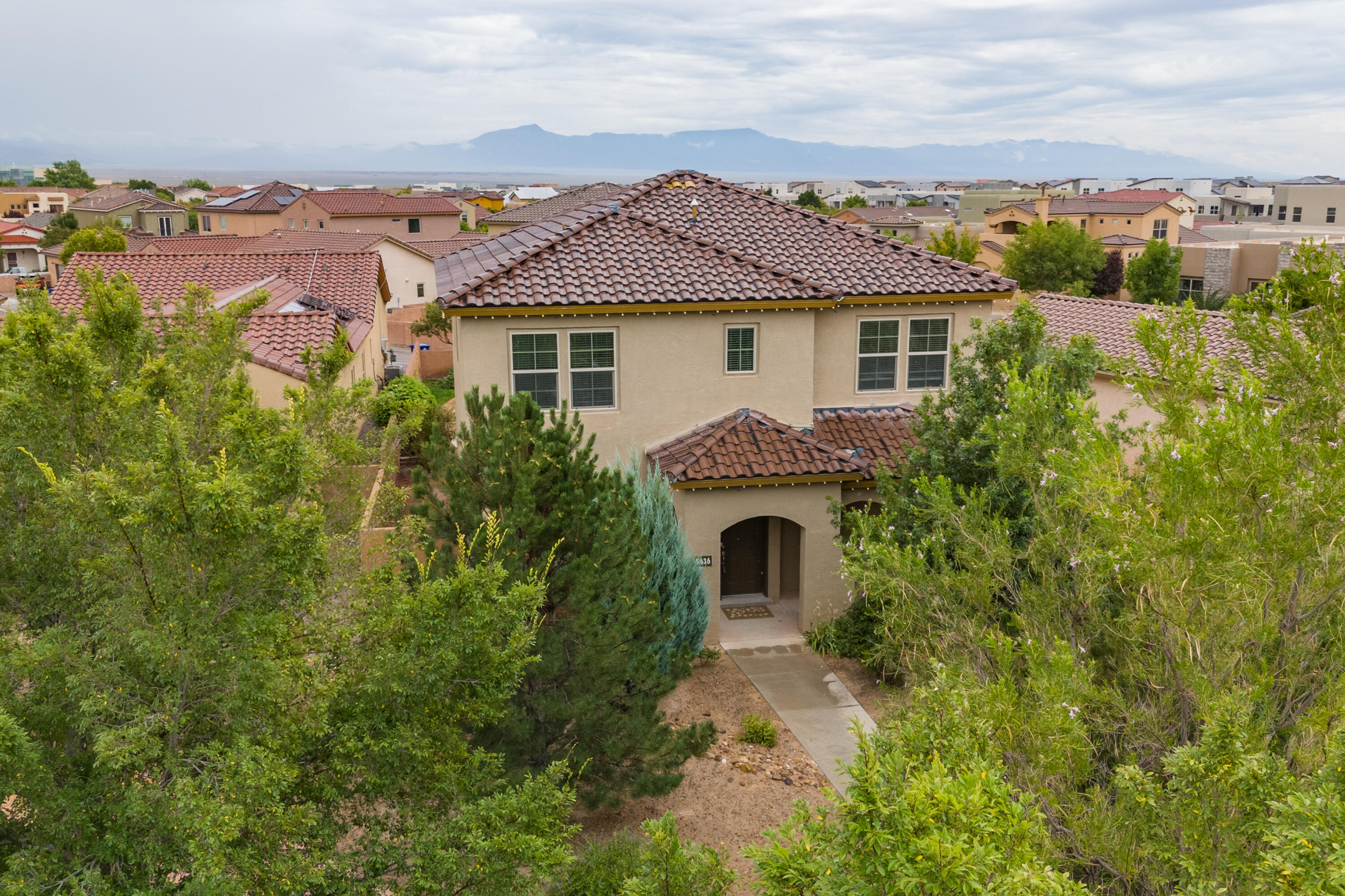 5636 Sagan Loop, Albuquerque, New Mexico image 1