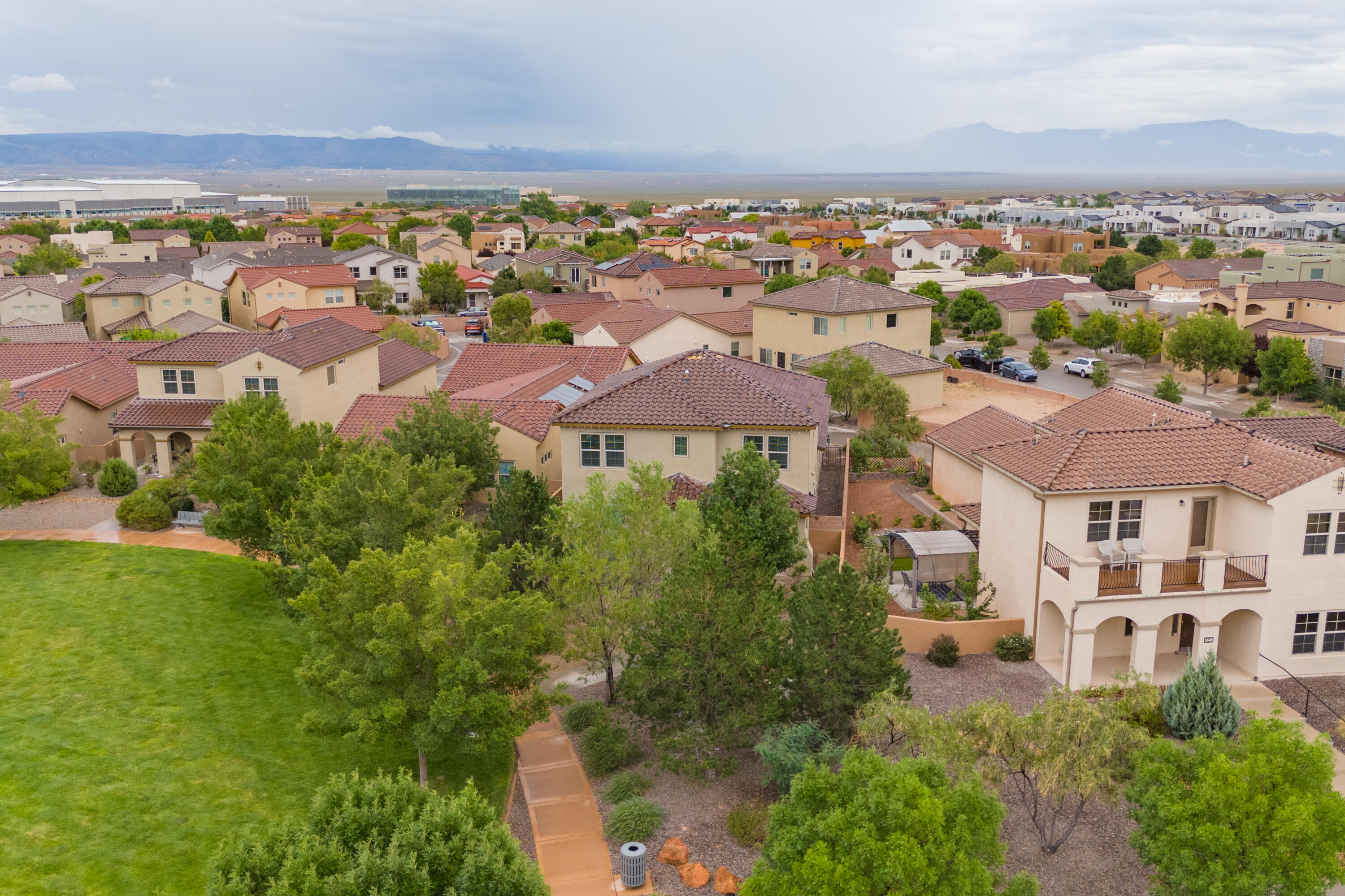 5636 Sagan Loop, Albuquerque, New Mexico image 44