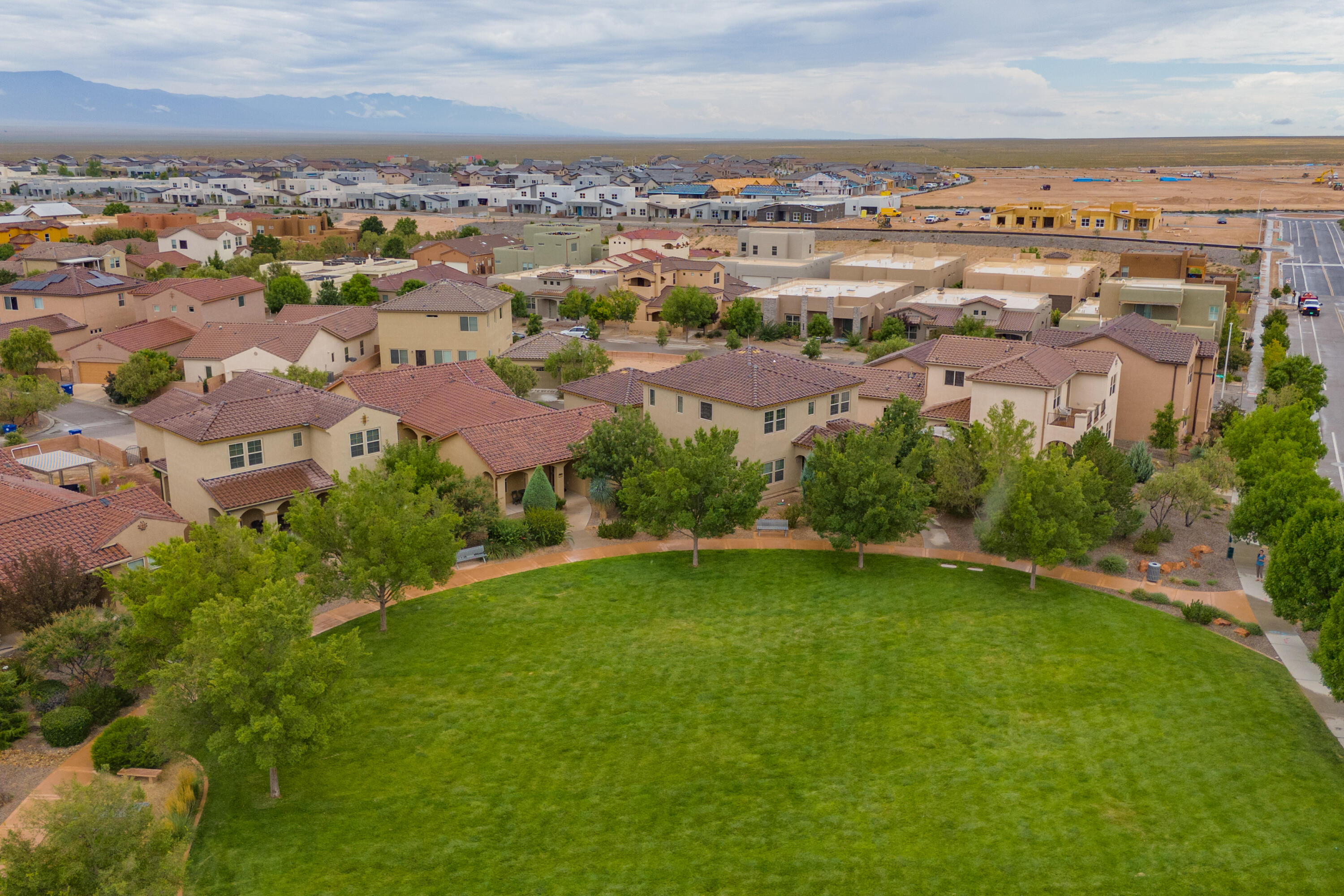 5636 Sagan Loop, Albuquerque, New Mexico image 46