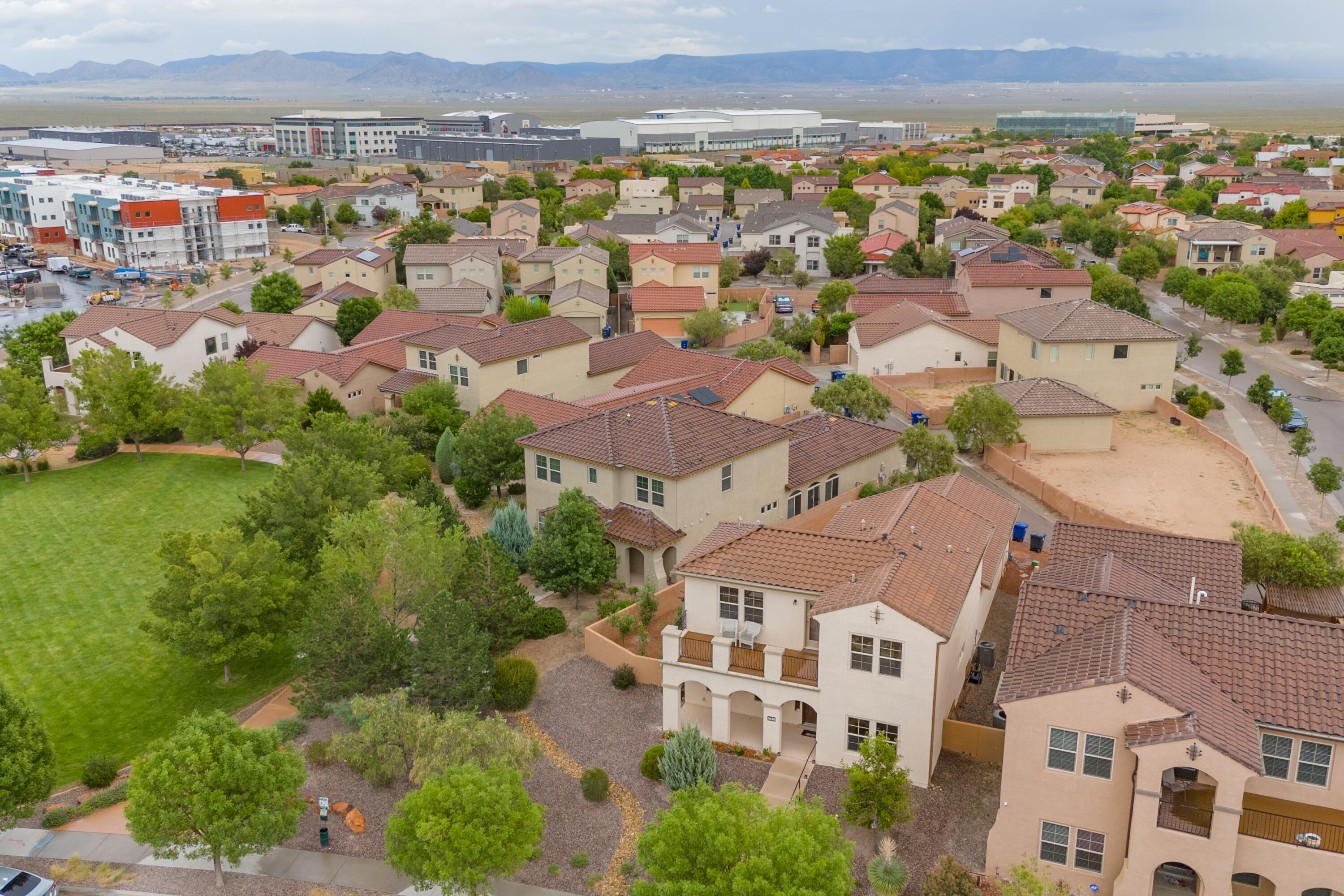 5636 Sagan Loop, Albuquerque, New Mexico image 48