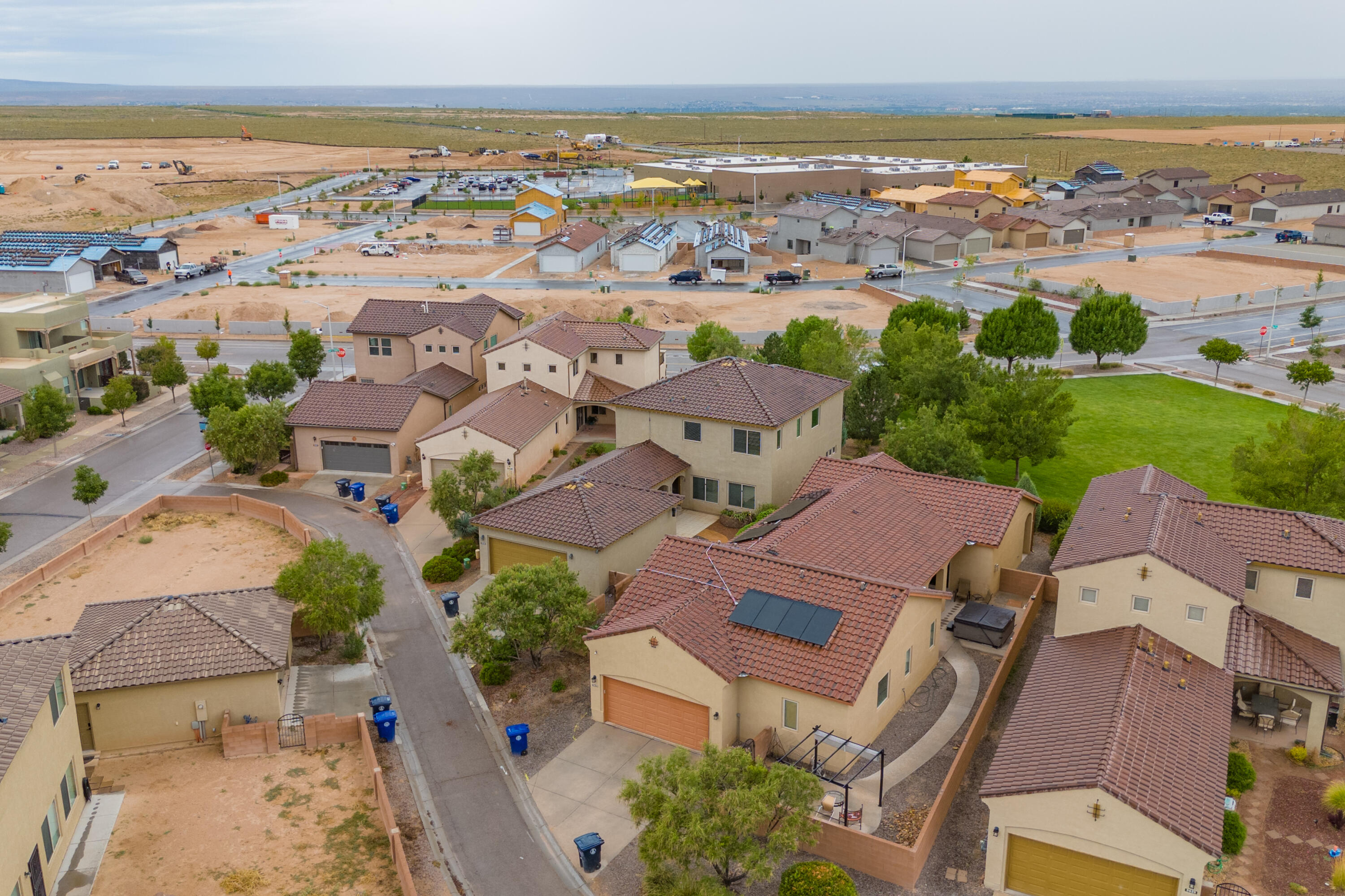 5636 Sagan Loop, Albuquerque, New Mexico image 49