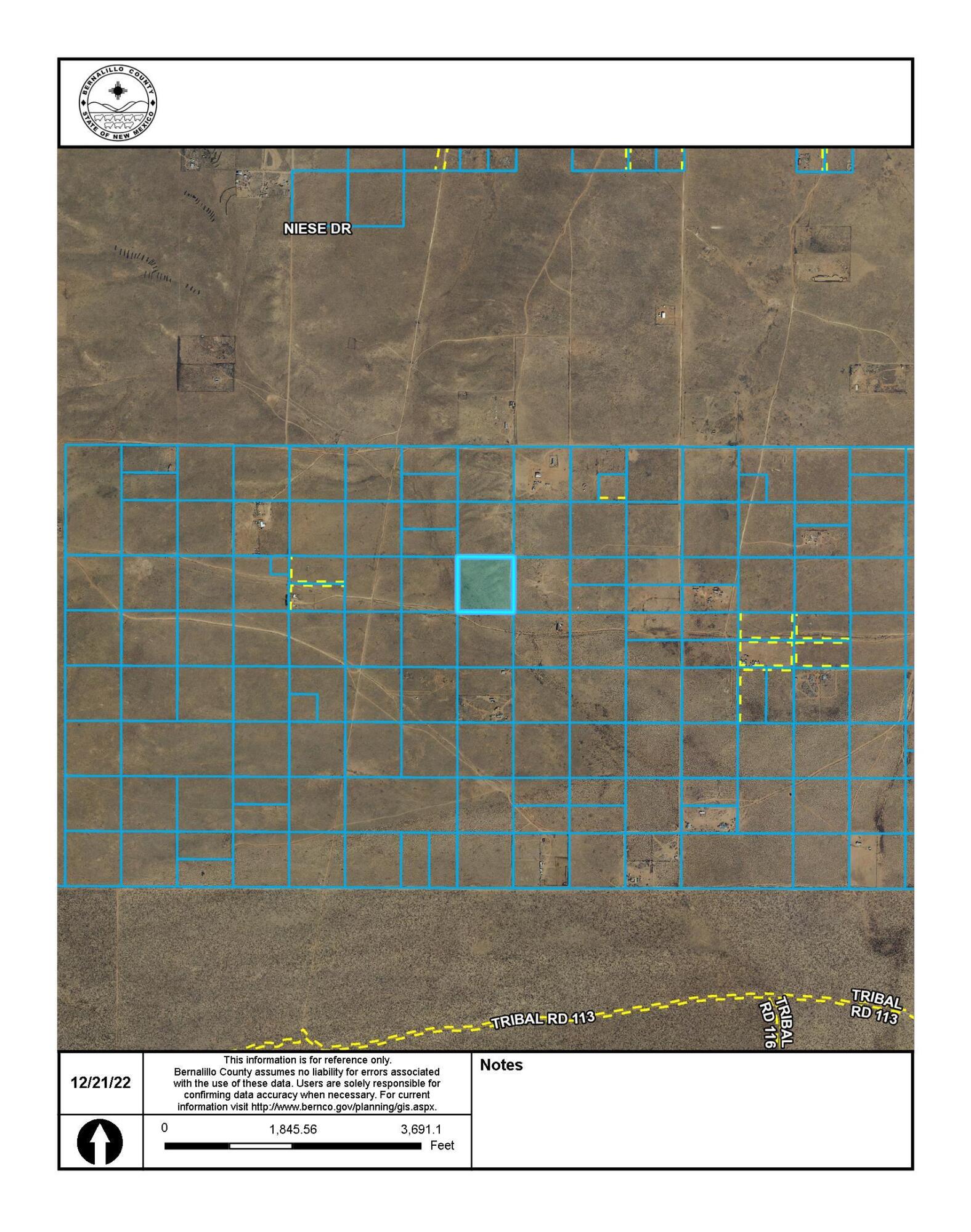 Off Powers Way (N154) Road SW